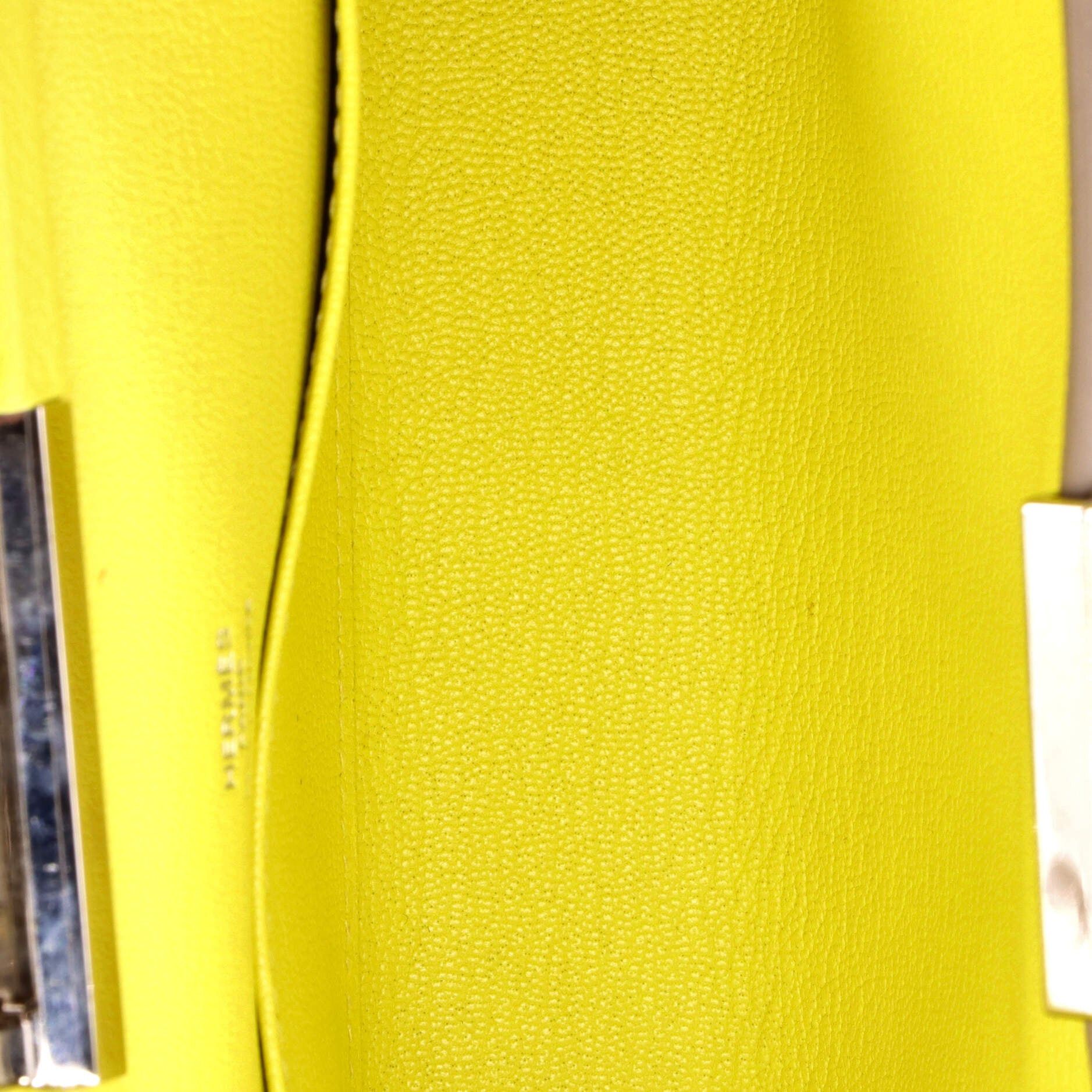 Hermes Clic-H Shoulder Bag Size ONE SIZE - 5 Thumbnail