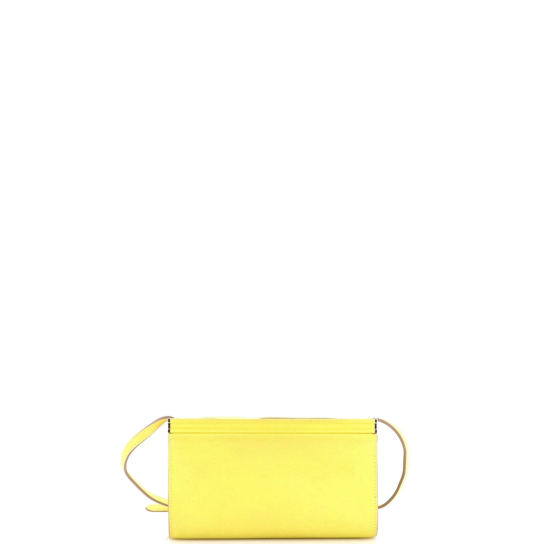 Hermes Clic-H Shoulder Bag Size ONE SIZE - 3 Thumbnail