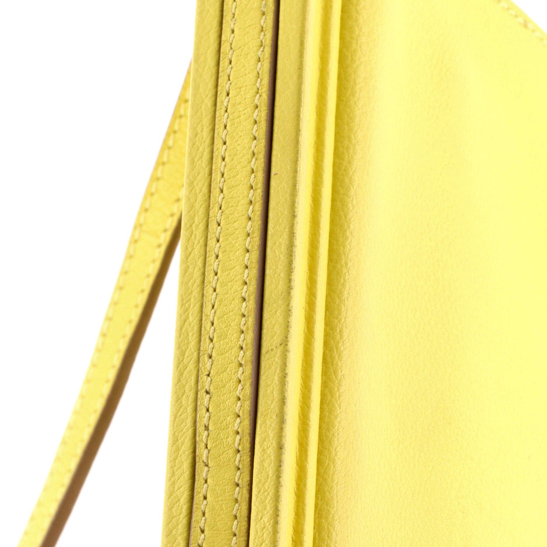 Hermes Clic-H Shoulder Bag Size ONE SIZE - 6 Thumbnail