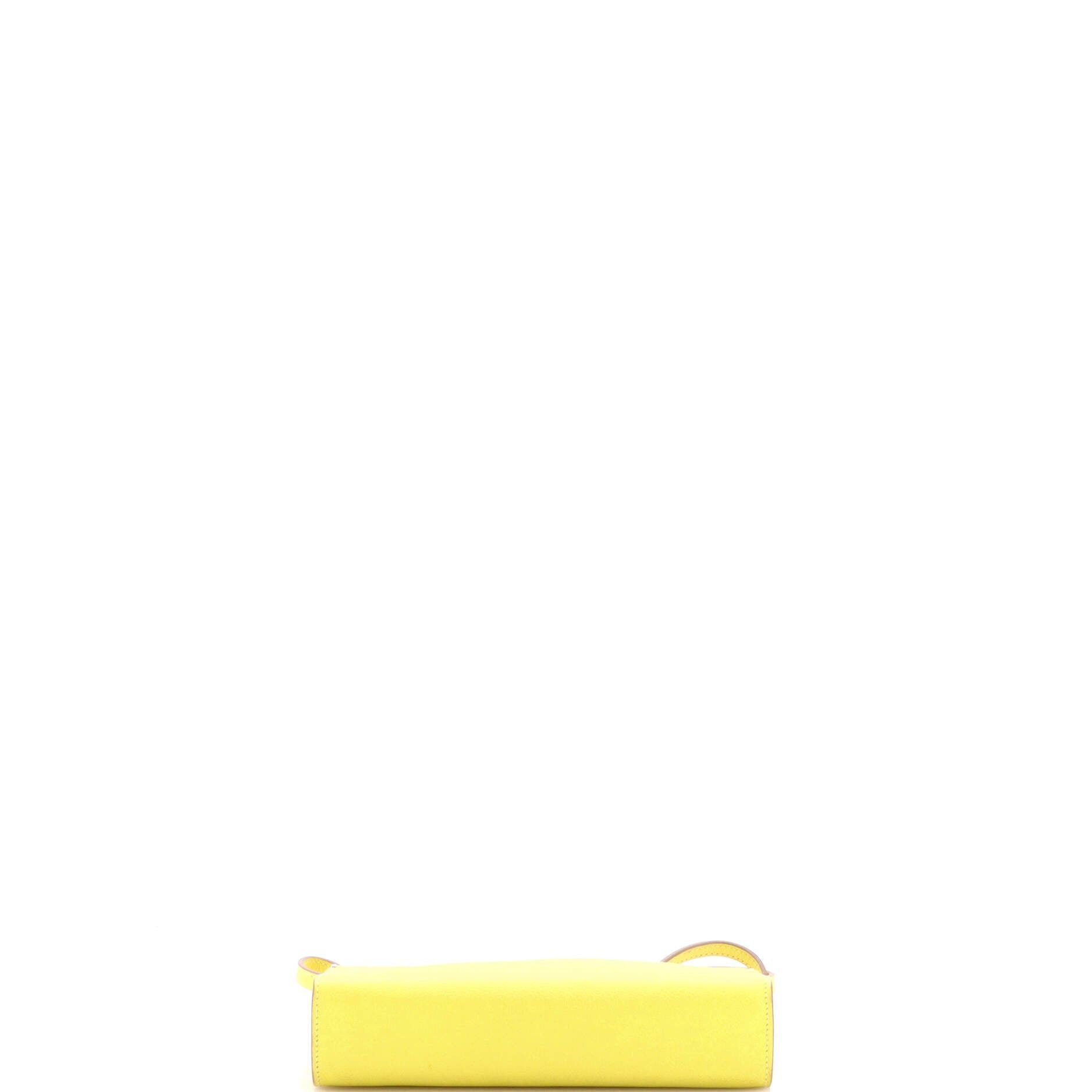 Hermes Clic-H Shoulder Bag Size ONE SIZE - 4 Thumbnail