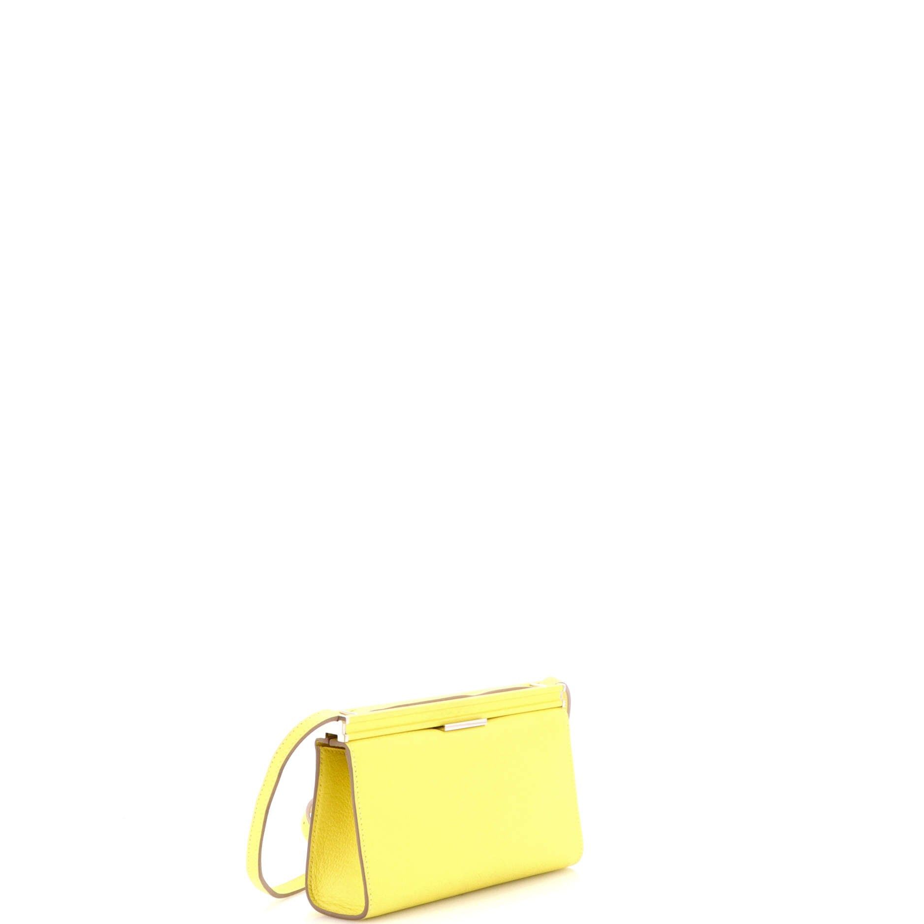 Hermes Clic-H Shoulder Bag Size ONE SIZE - 2 Thumbnail