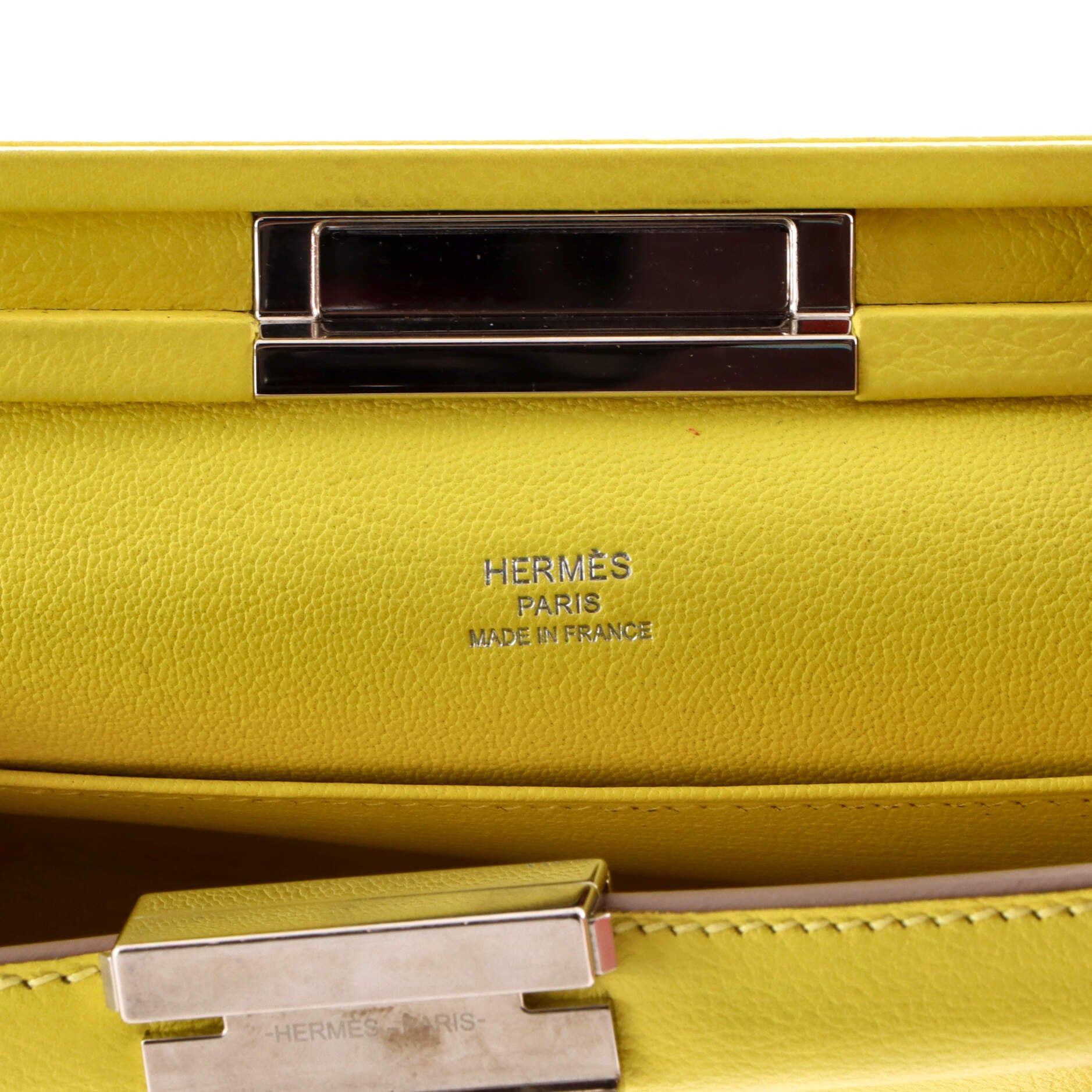 Hermes Clic-H Shoulder Bag Size ONE SIZE - 8 Thumbnail