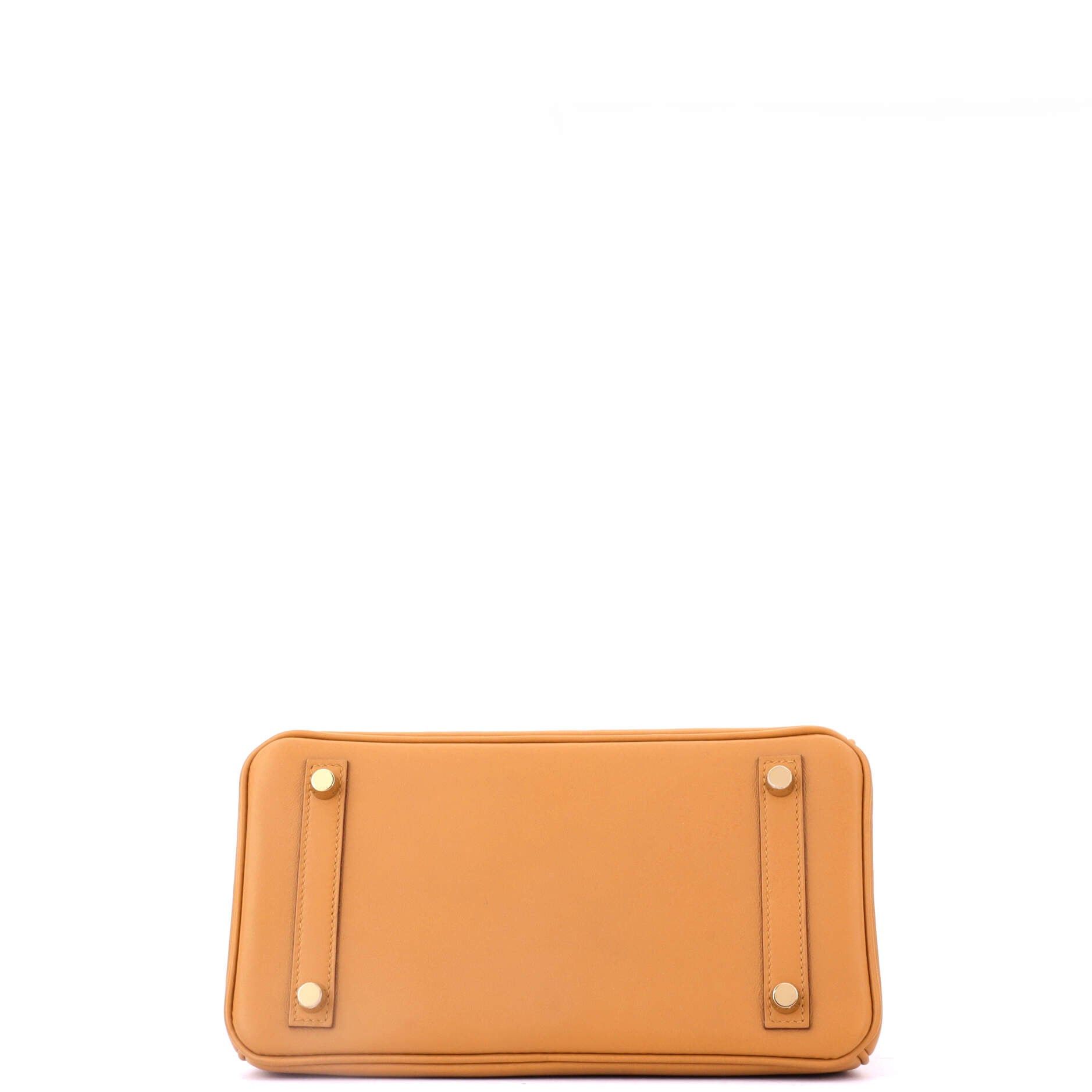 Hermes Birkin Handbag Size ONE SIZE - 5 Thumbnail