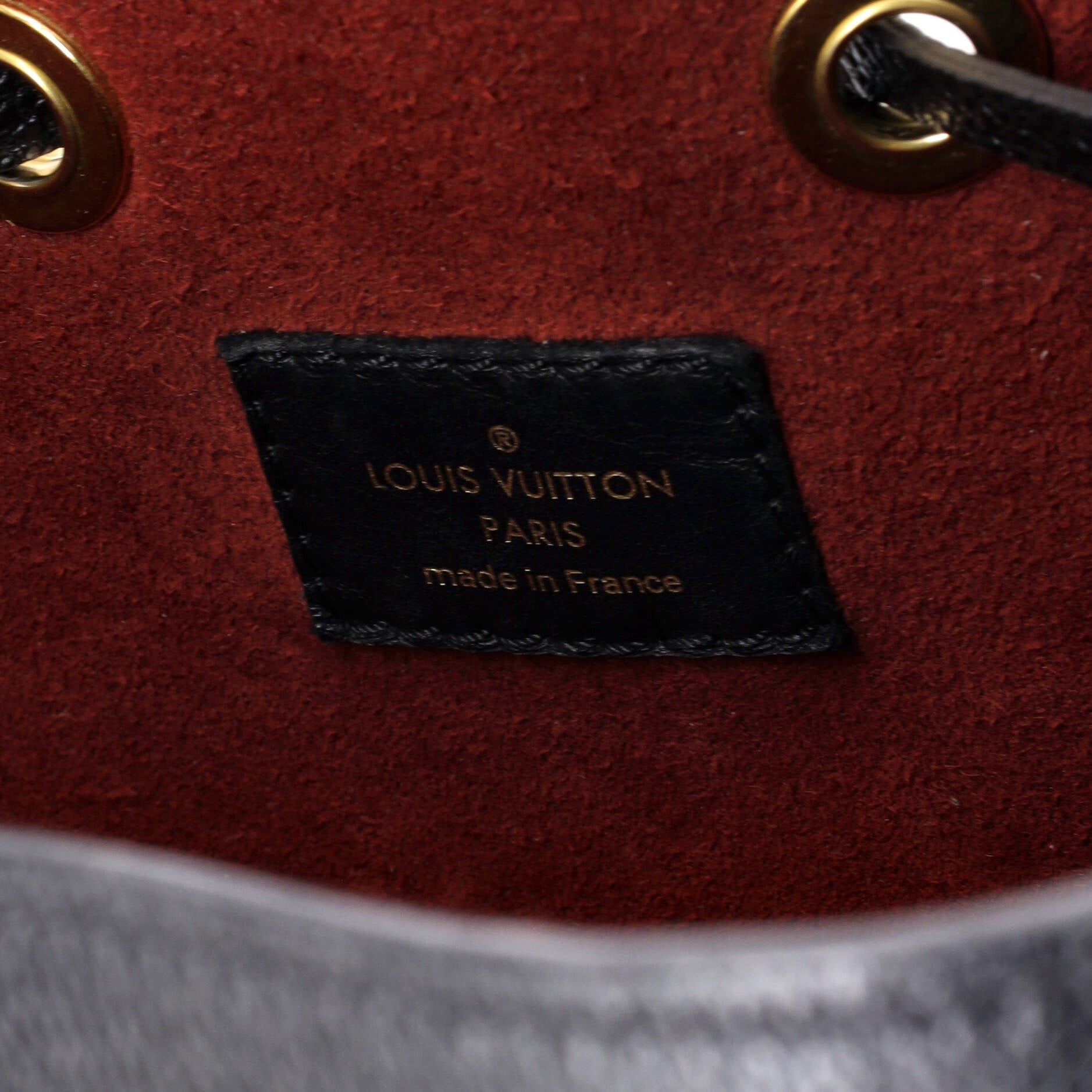 Louis Vuitton NeoNoe Handbag Size ONE SIZE - 8 Thumbnail