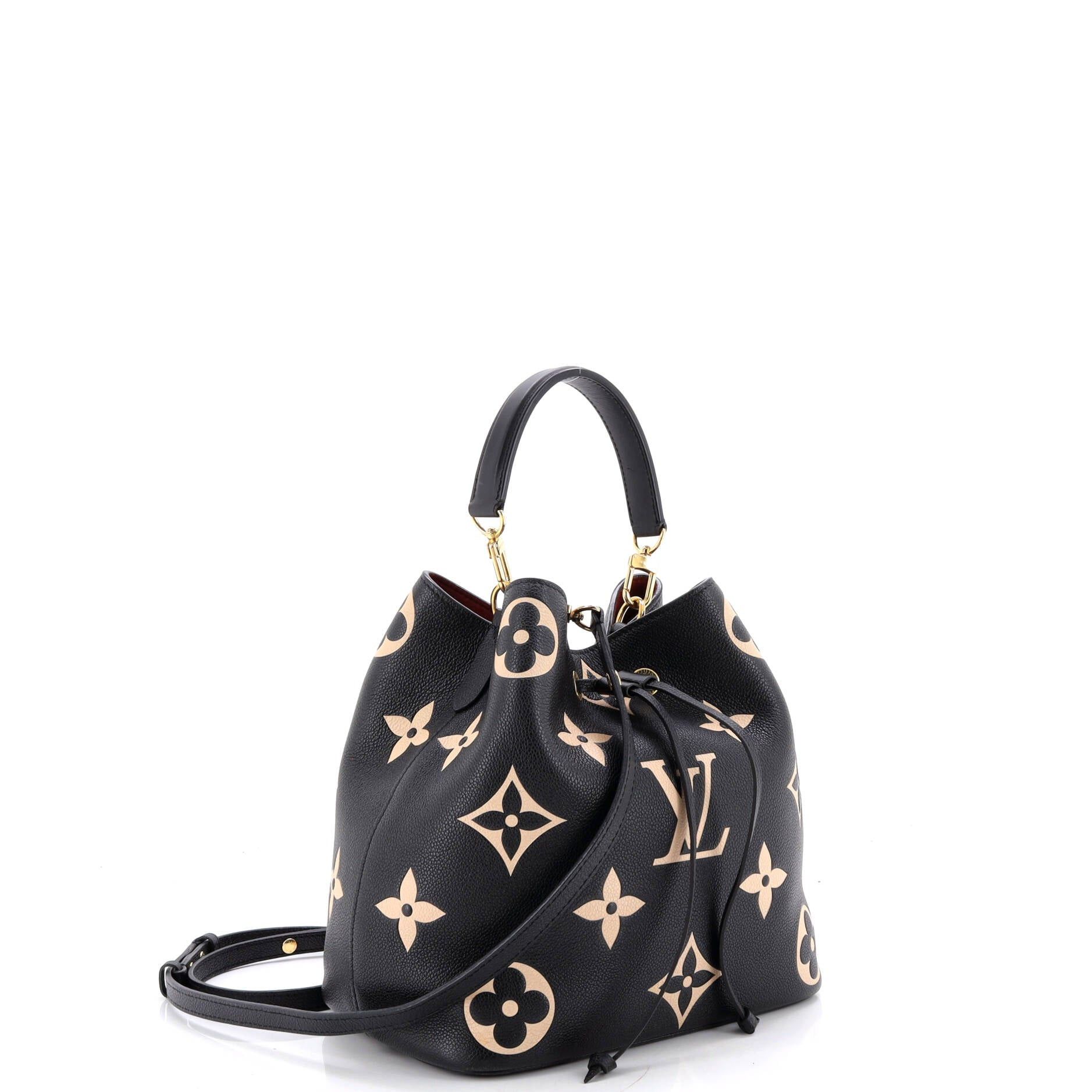 Louis Vuitton NeoNoe Handbag Size ONE SIZE - 3 Thumbnail