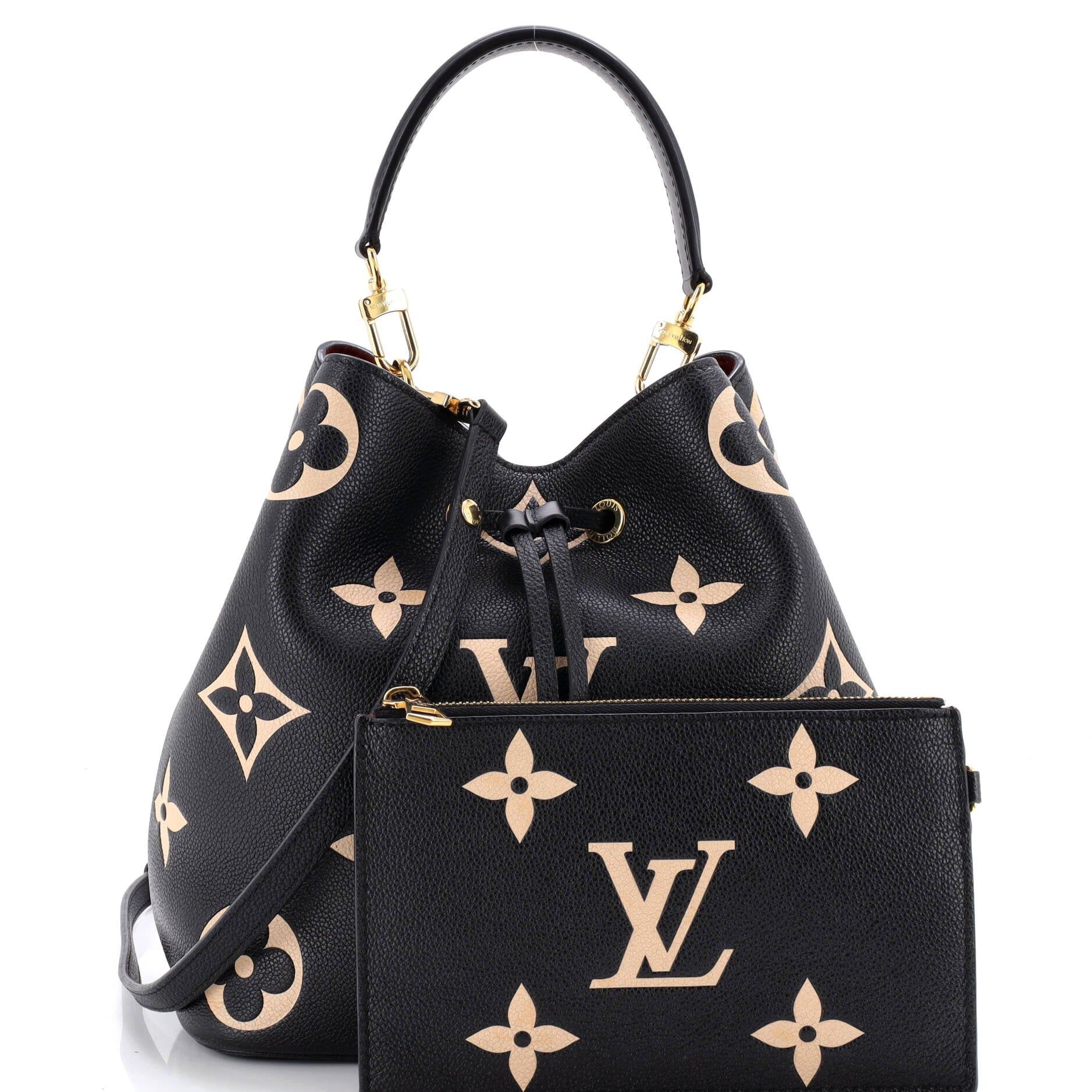 Louis Vuitton NeoNoe Handbag Size ONE SIZE - 2 Thumbnail