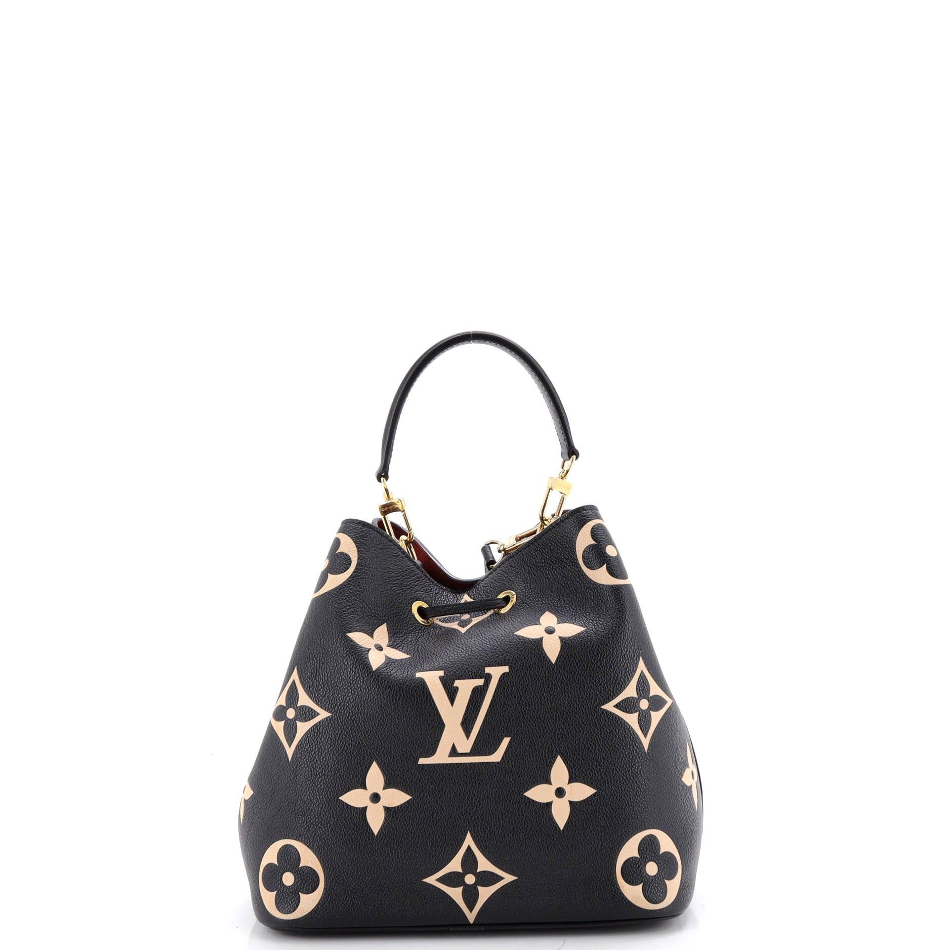 Louis Vuitton NeoNoe Handbag Size ONE SIZE - 4 Thumbnail