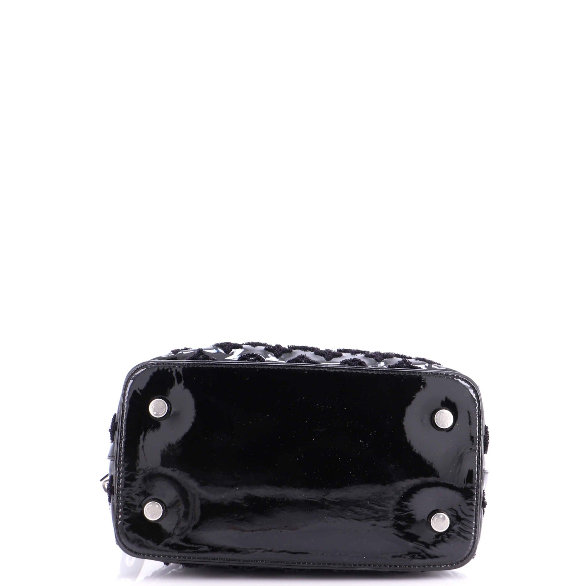 Louis Vuitton Fascination Lockit Handbag Size ONE SIZE - 4 Thumbnail