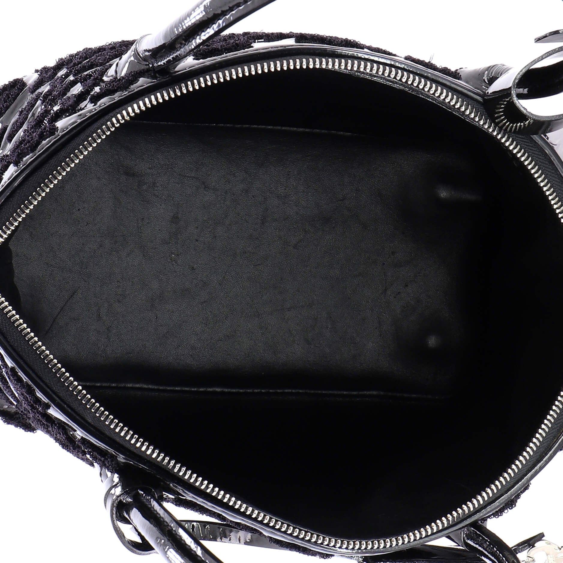 Louis Vuitton Fascination Lockit Handbag Size ONE SIZE - 5 Thumbnail