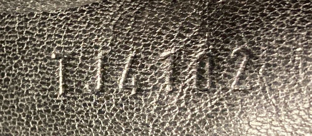Louis Vuitton Fascination Lockit Handbag Size ONE SIZE - 6 Thumbnail