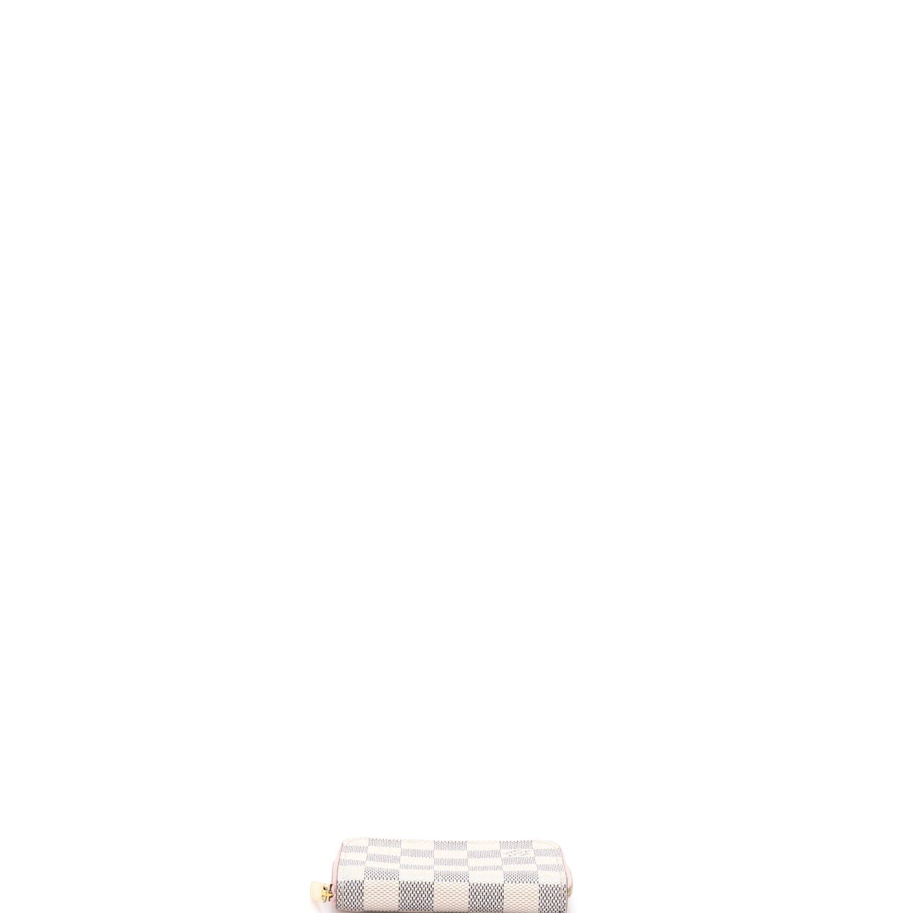 Louis Vuitton Zippy Coin Purse Size ONE SIZE - 4 Thumbnail
