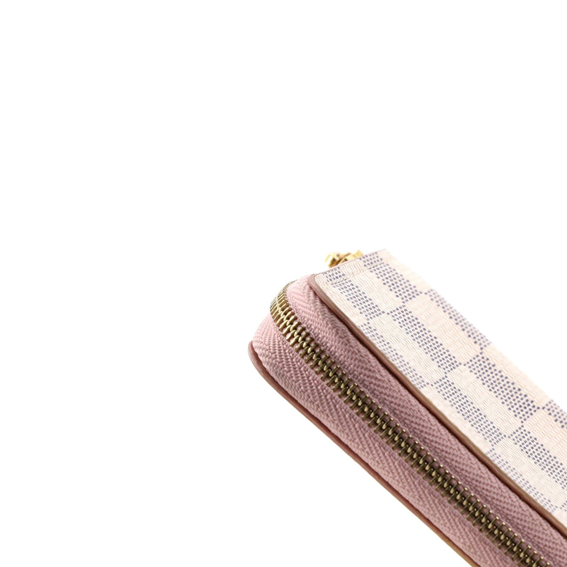 Louis Vuitton Zippy Coin Purse Size ONE SIZE - 8 Thumbnail