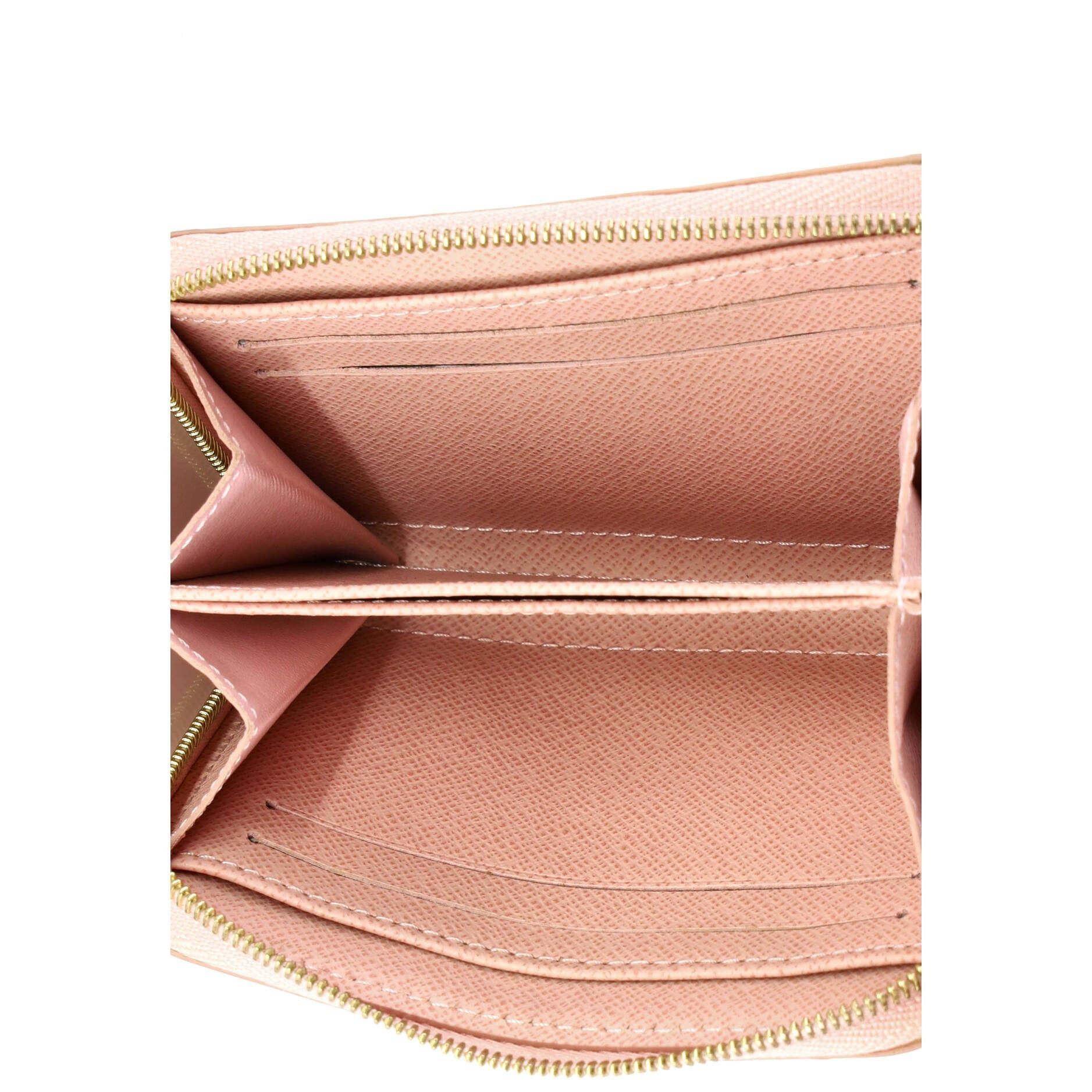 Louis Vuitton Zippy Coin Purse Size ONE SIZE - 5 Thumbnail
