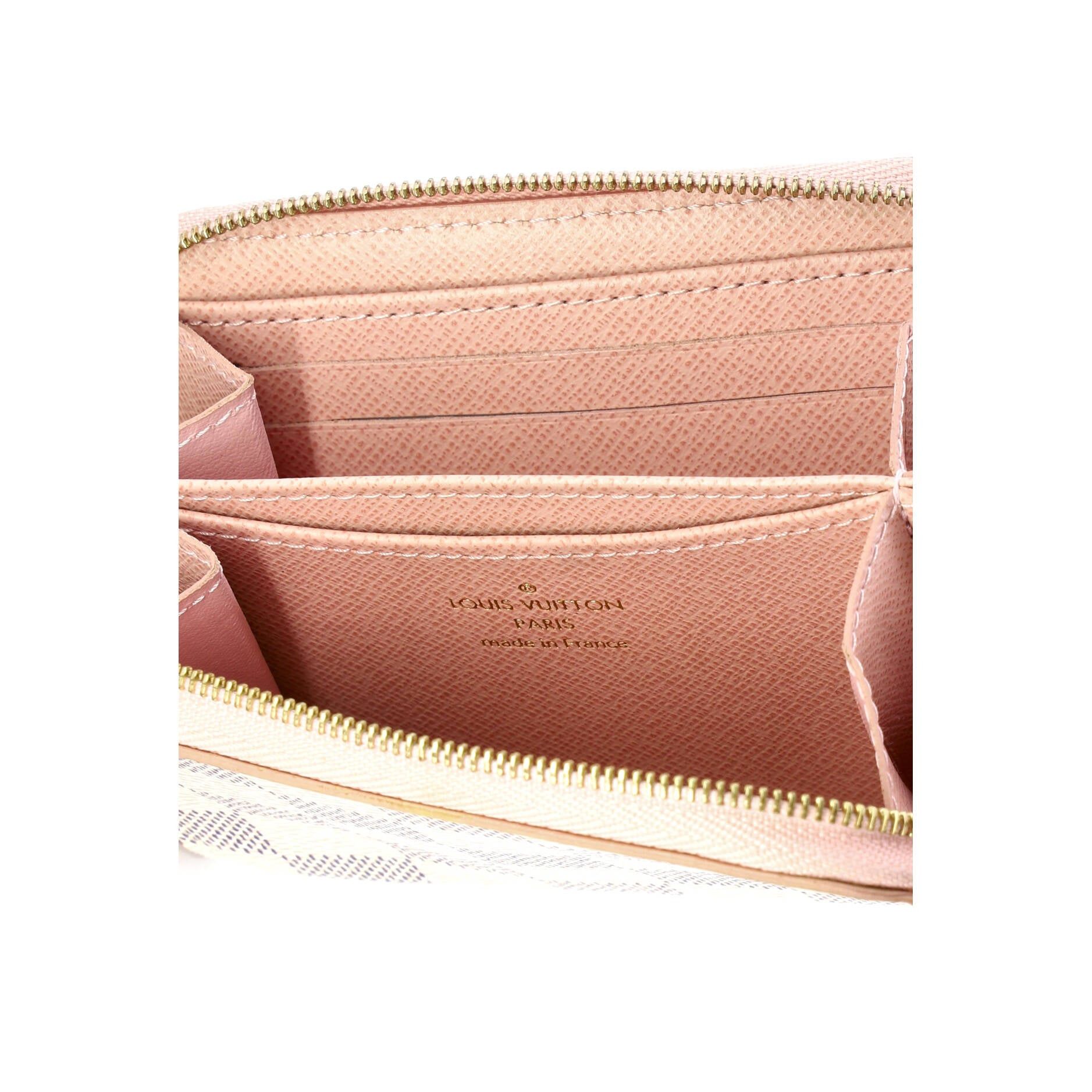 Louis Vuitton Zippy Coin Purse Size ONE SIZE - 6 Thumbnail