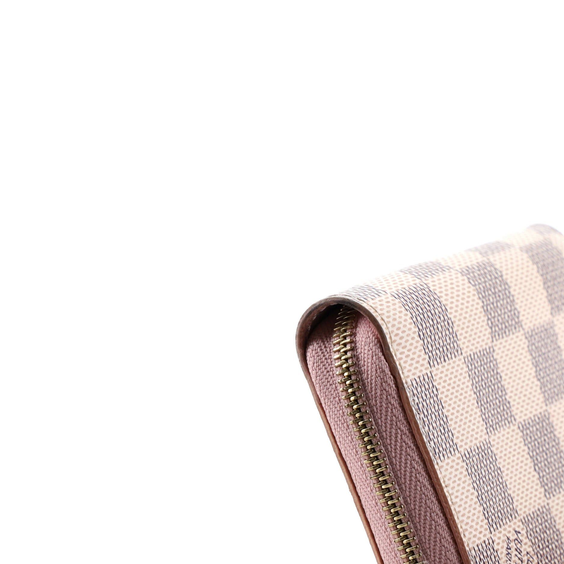 Louis Vuitton Zippy Coin Purse Size ONE SIZE - 7 Thumbnail