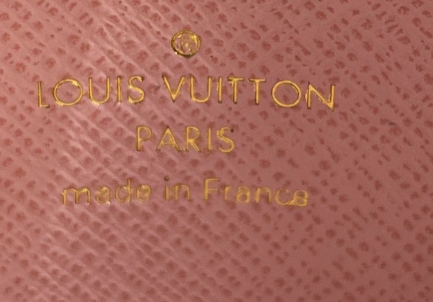 Louis Vuitton Zippy Coin Purse Size ONE SIZE - 9 Thumbnail