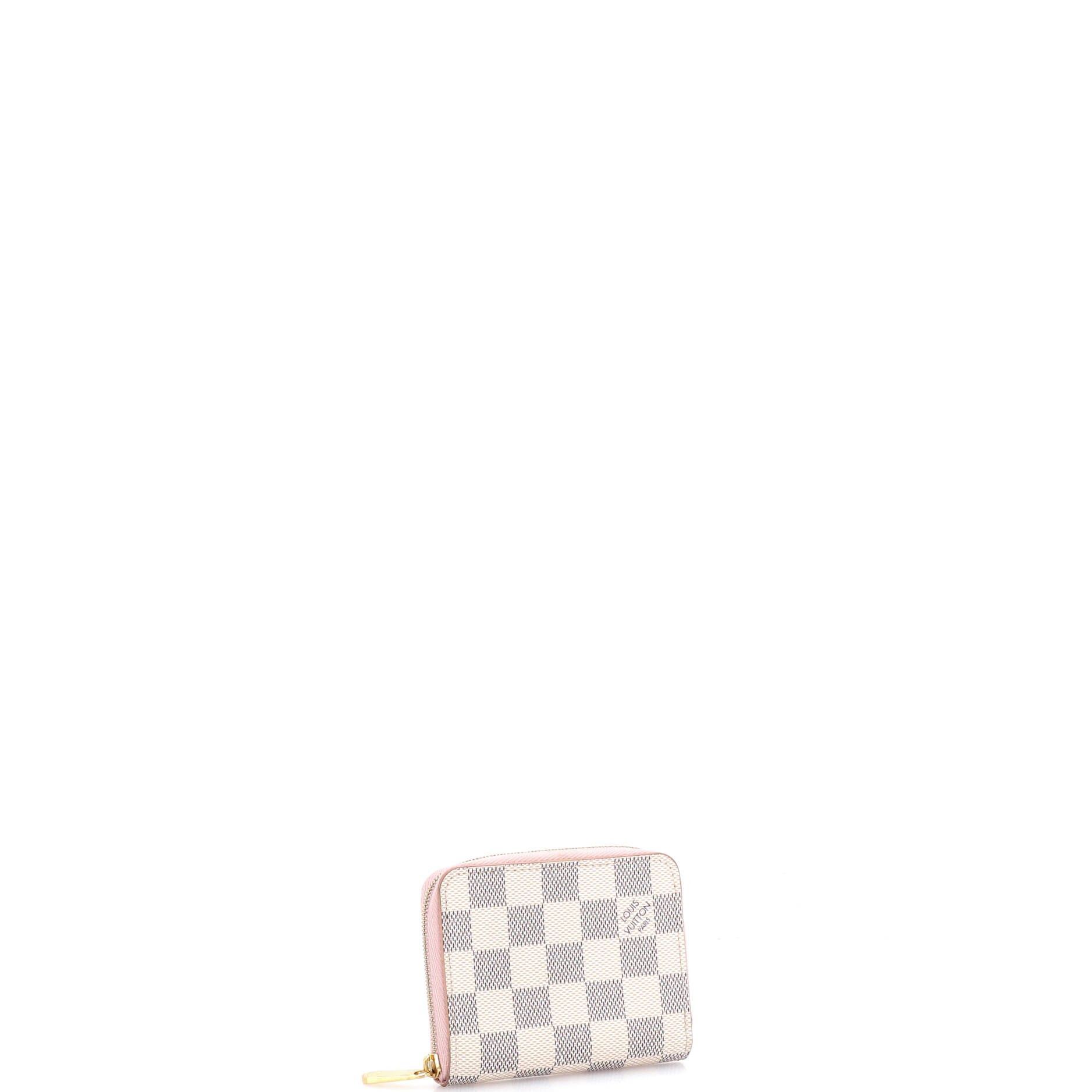 Louis Vuitton Zippy Coin Purse Size ONE SIZE - 2 Thumbnail