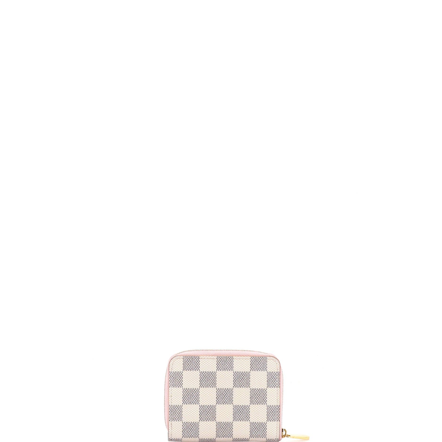 Louis Vuitton Zippy Coin Purse Size ONE SIZE - 3 Thumbnail