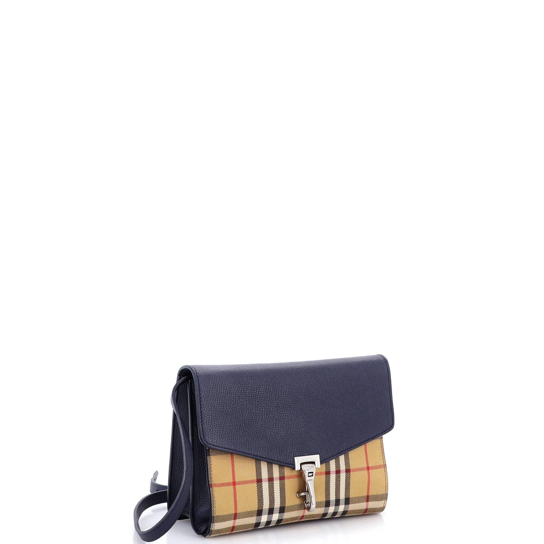 Burberry Macken Crossbody Bag Size ONE SIZE - 2 Thumbnail
