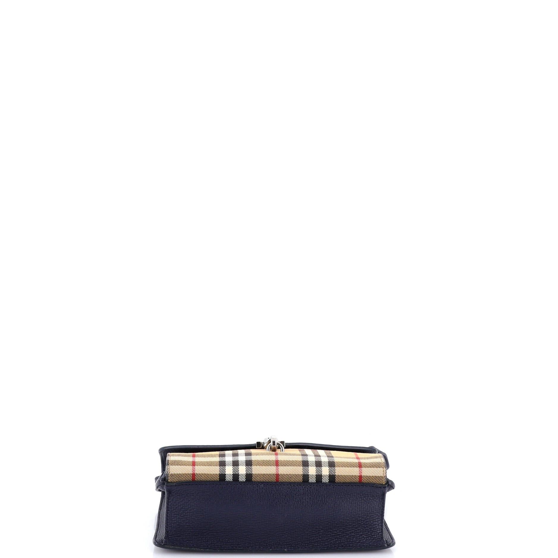 Burberry Macken Crossbody Bag Size ONE SIZE - 4 Thumbnail