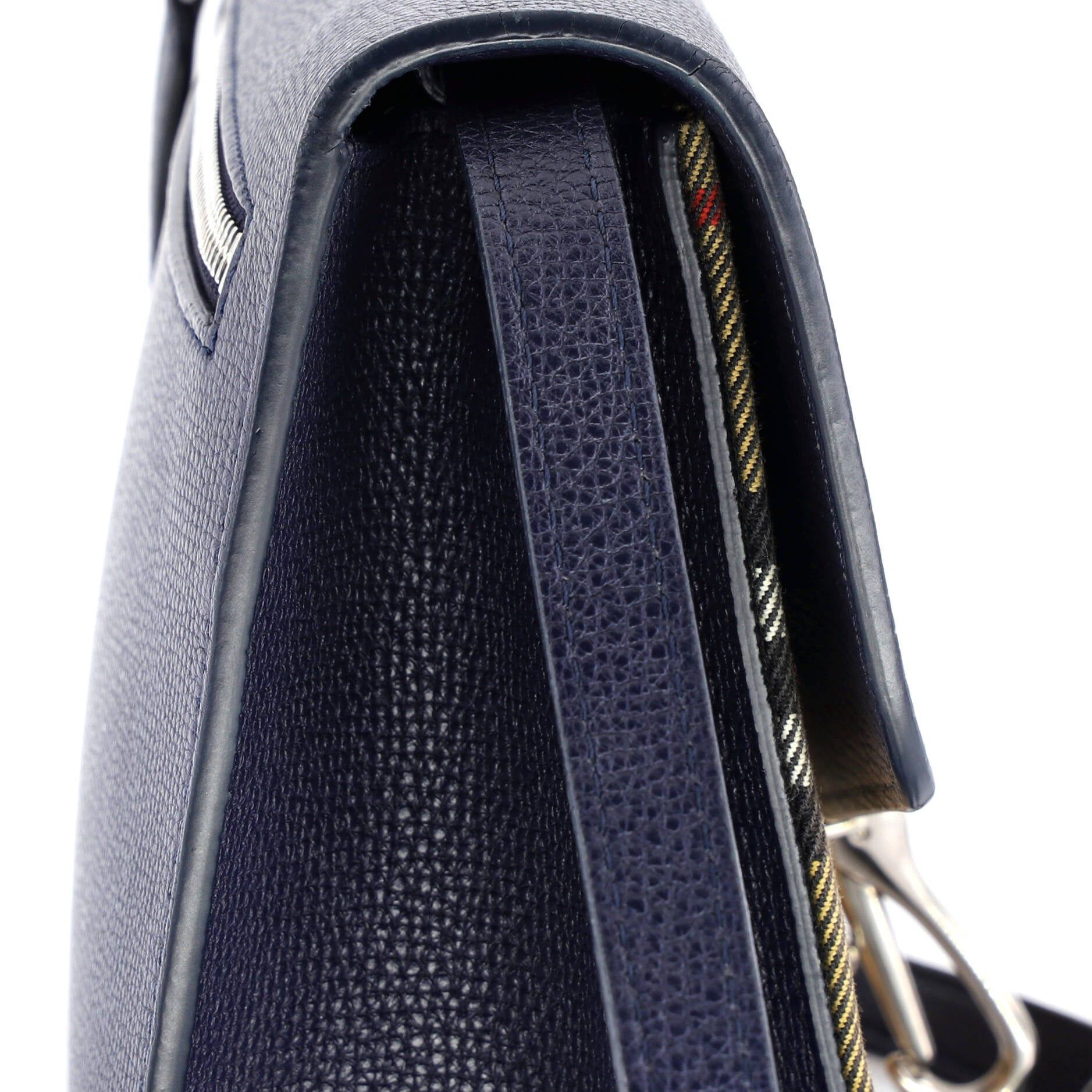 Burberry Macken Crossbody Bag Size ONE SIZE - 6 Thumbnail