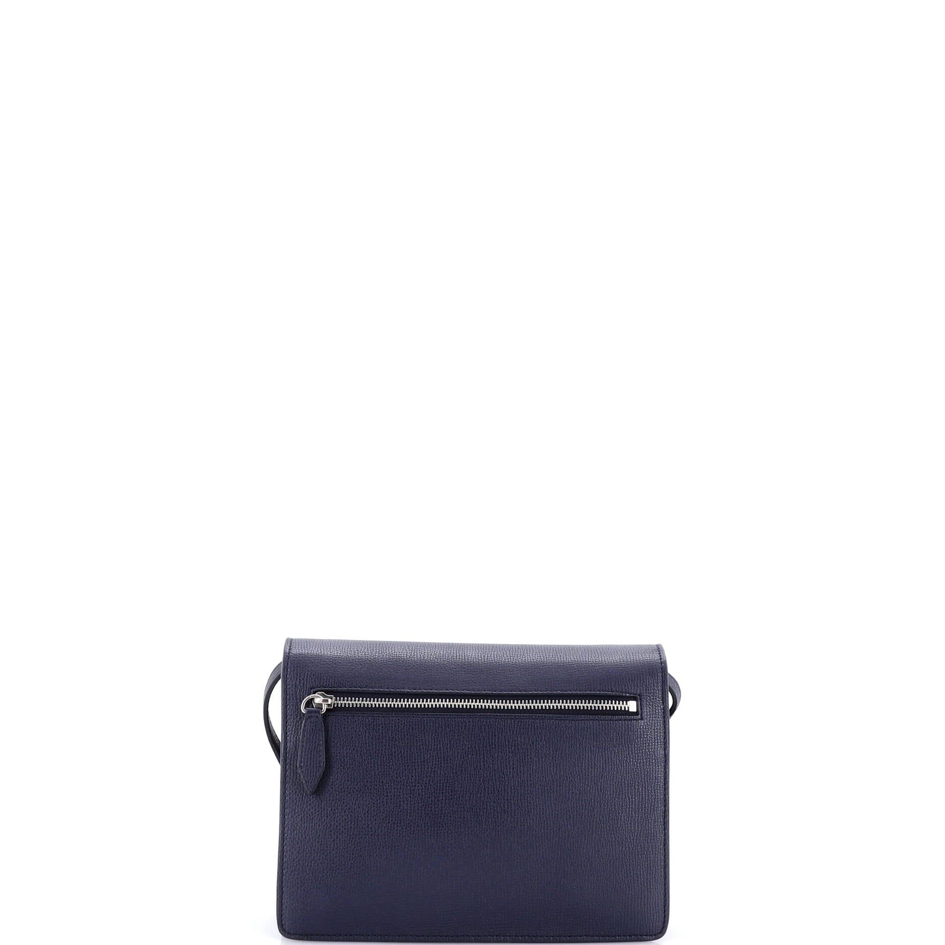 Burberry Macken Crossbody Bag Size ONE SIZE - 3 Thumbnail