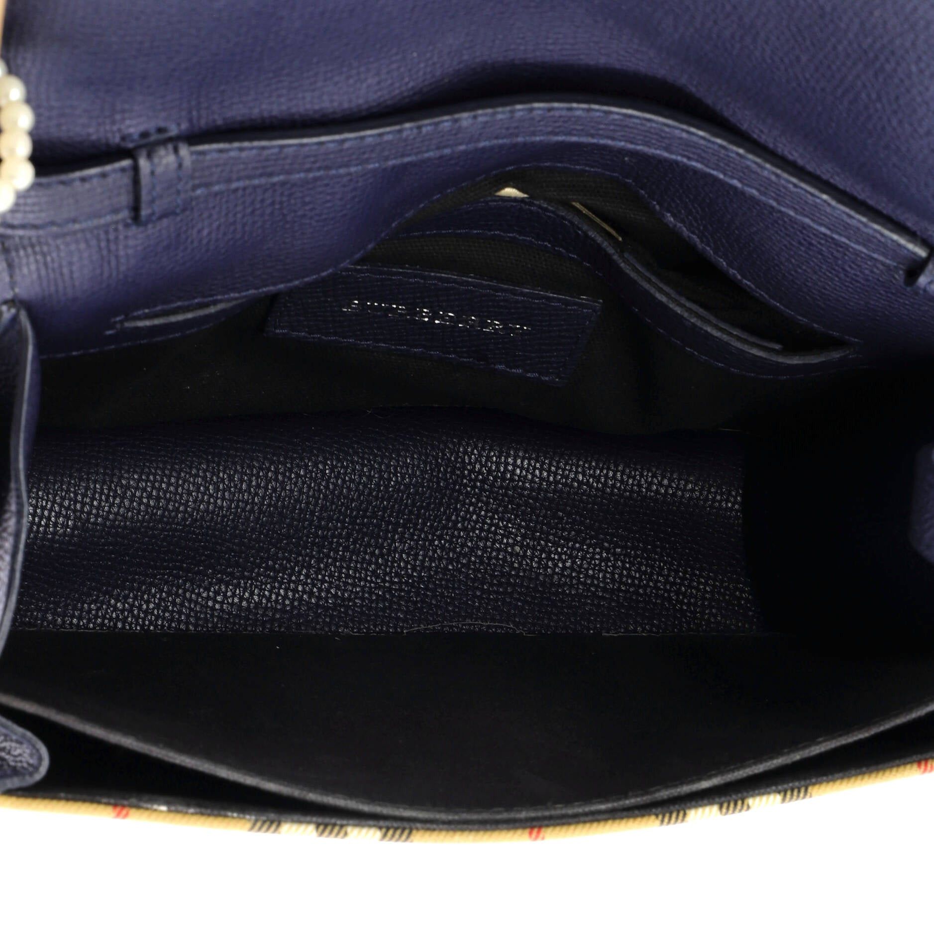 Burberry Macken Crossbody Bag Size ONE SIZE - 5 Thumbnail