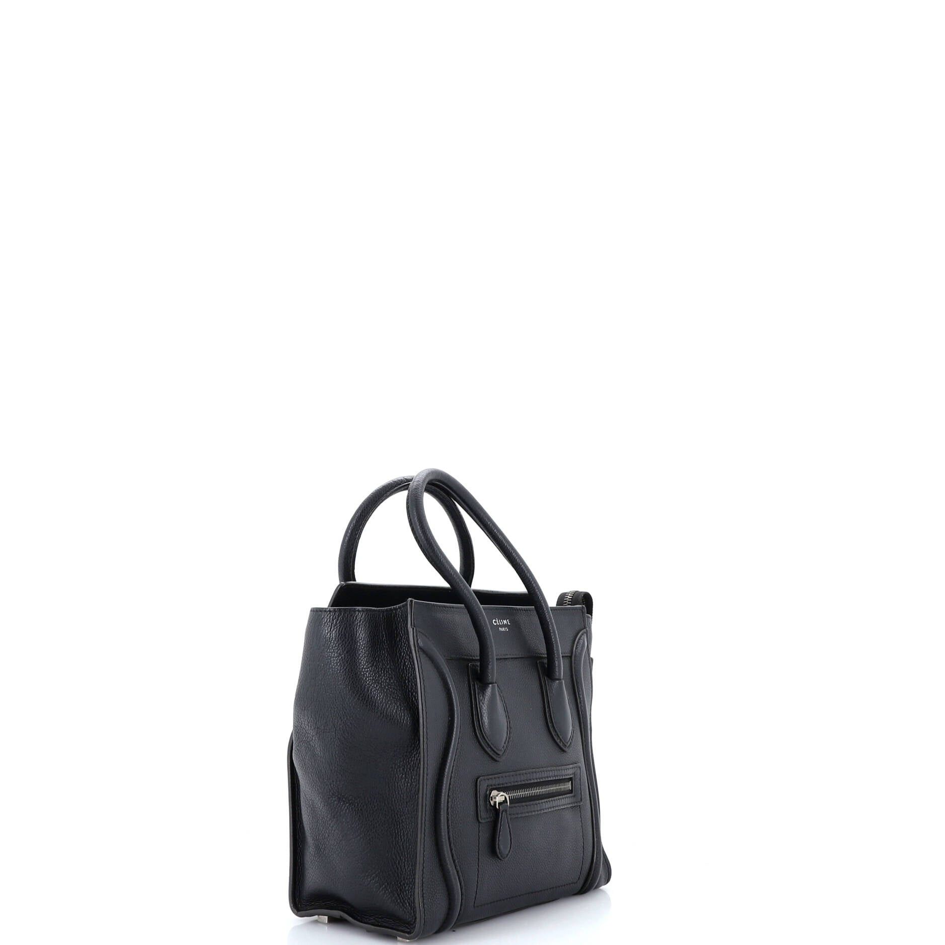 Celine Luggage Bag Size ONE SIZE - 2 Thumbnail