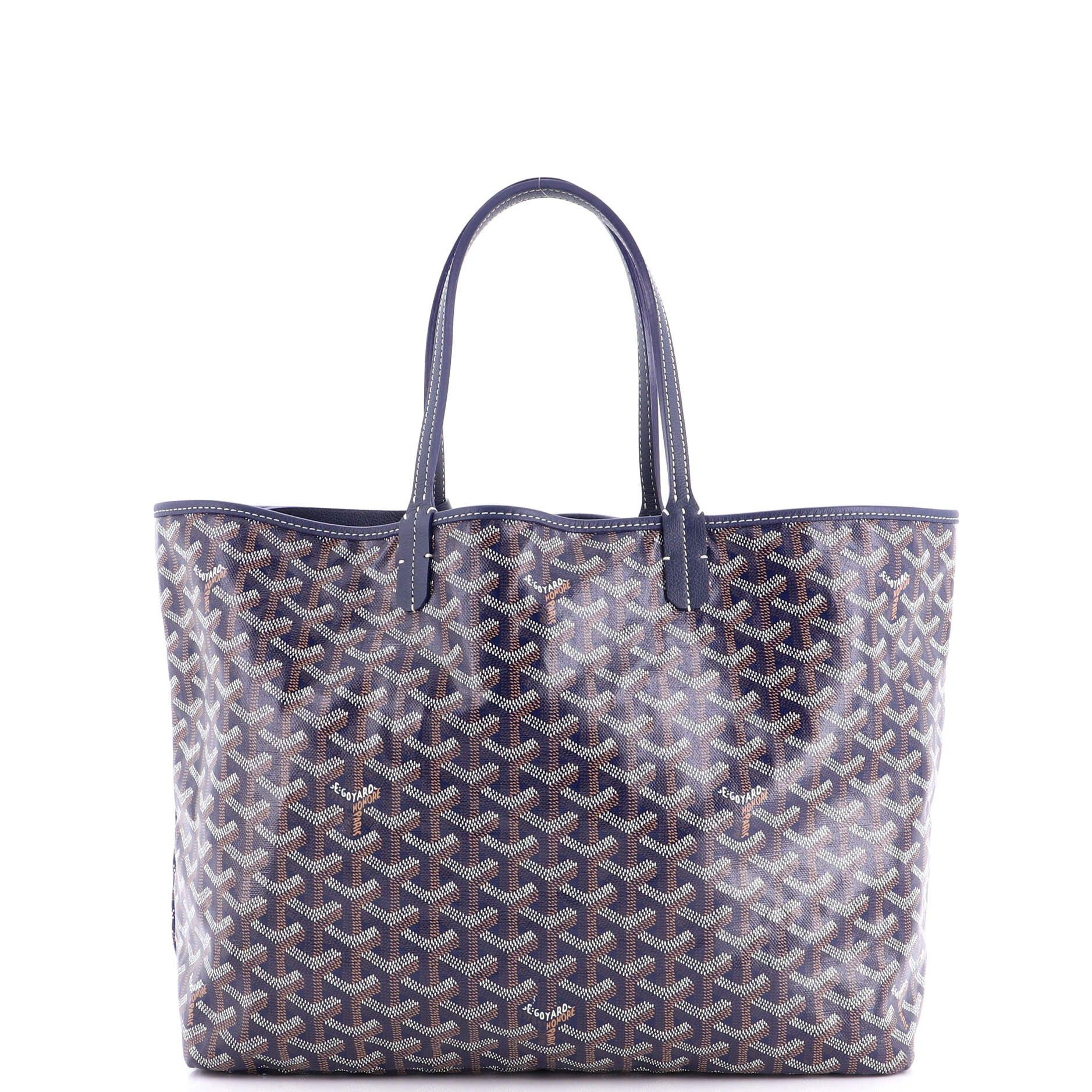 Goyard Saint Louis Tote Size ONE SIZE - 4 Thumbnail