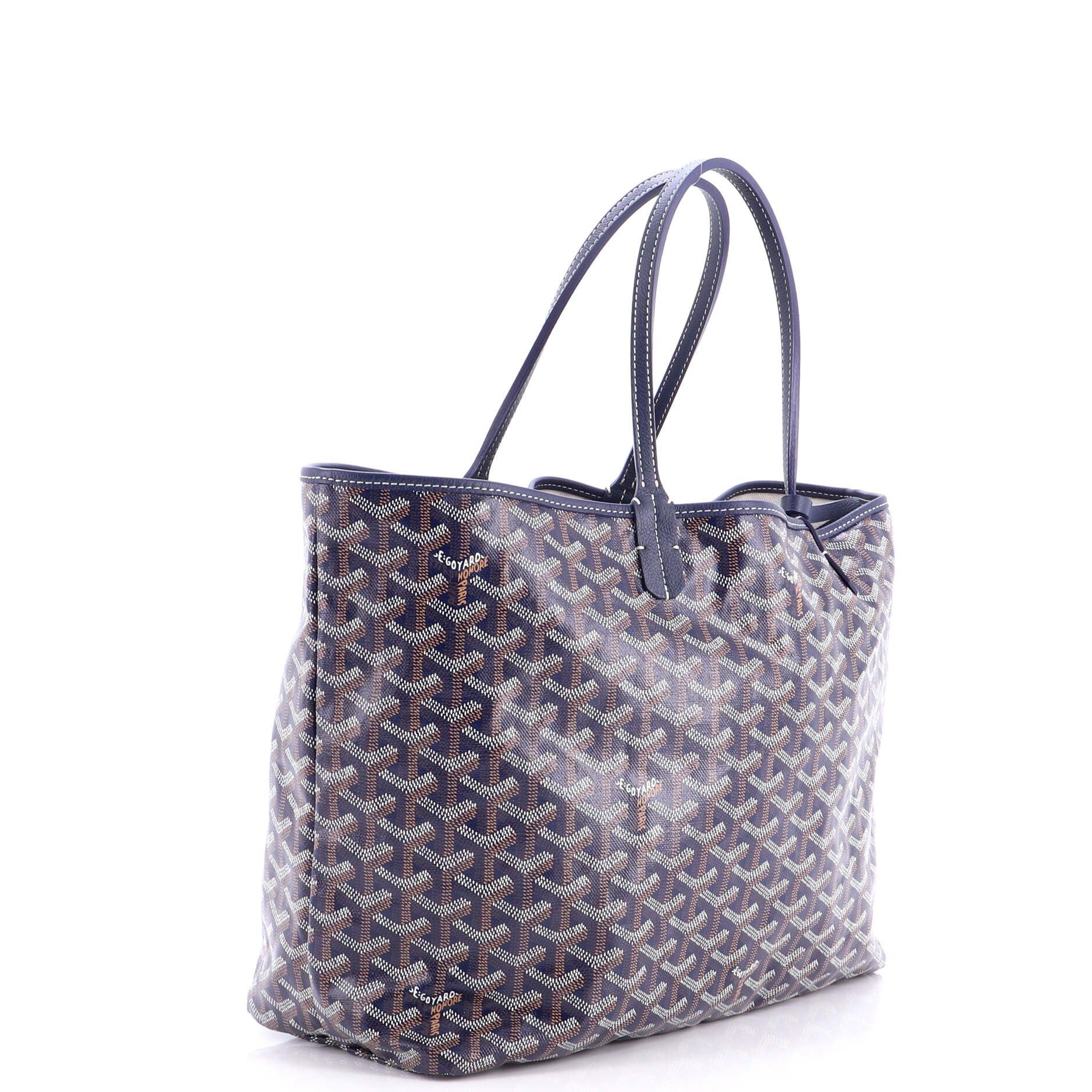 Goyard Saint Louis Tote Size ONE SIZE - 3 Thumbnail