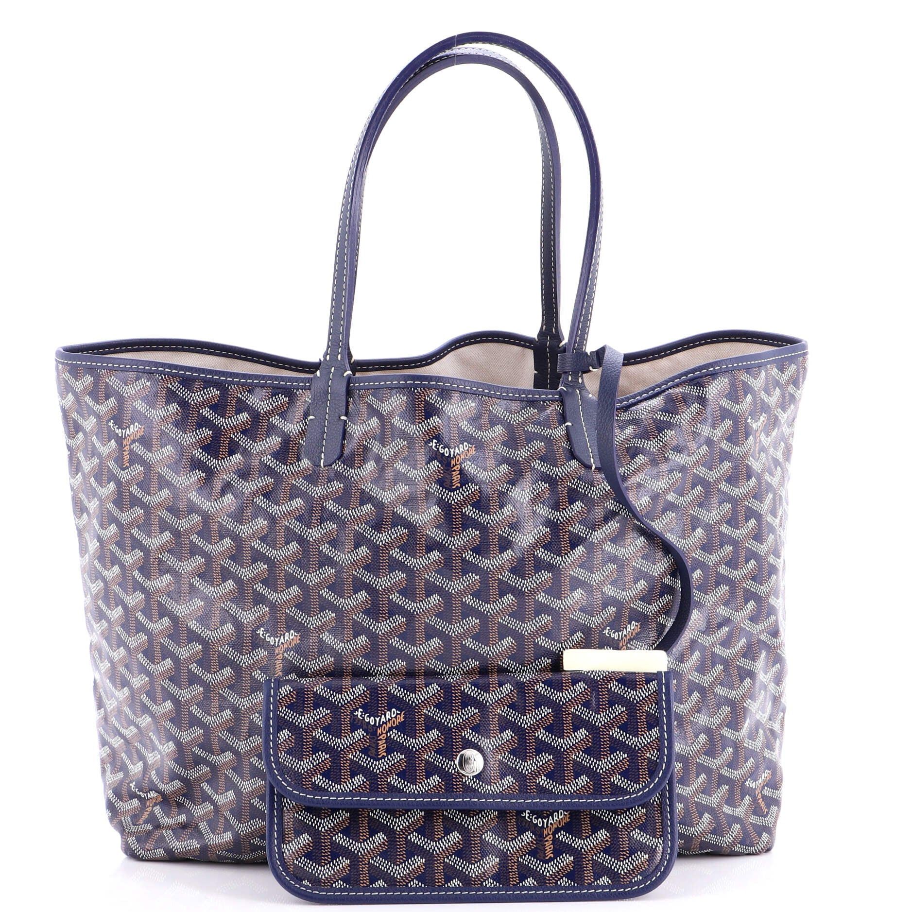 Goyard Saint Louis Tote Size ONE SIZE - 2 Thumbnail