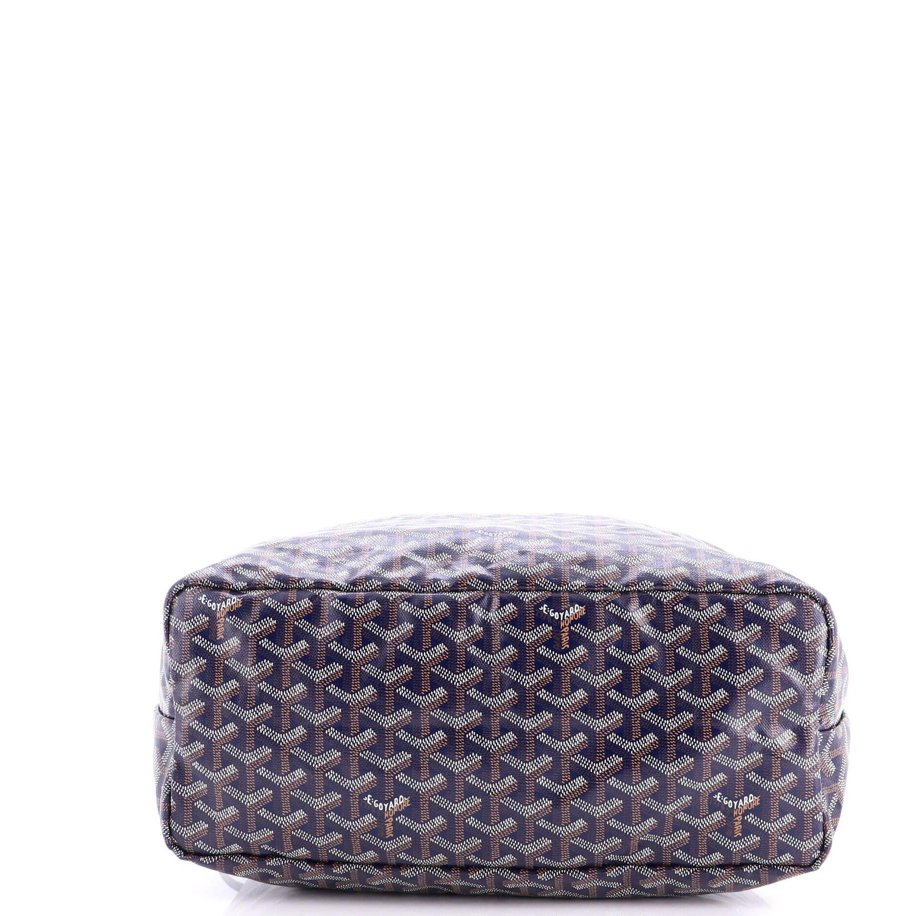 Goyard Saint Louis Tote Size ONE SIZE - 5 Thumbnail
