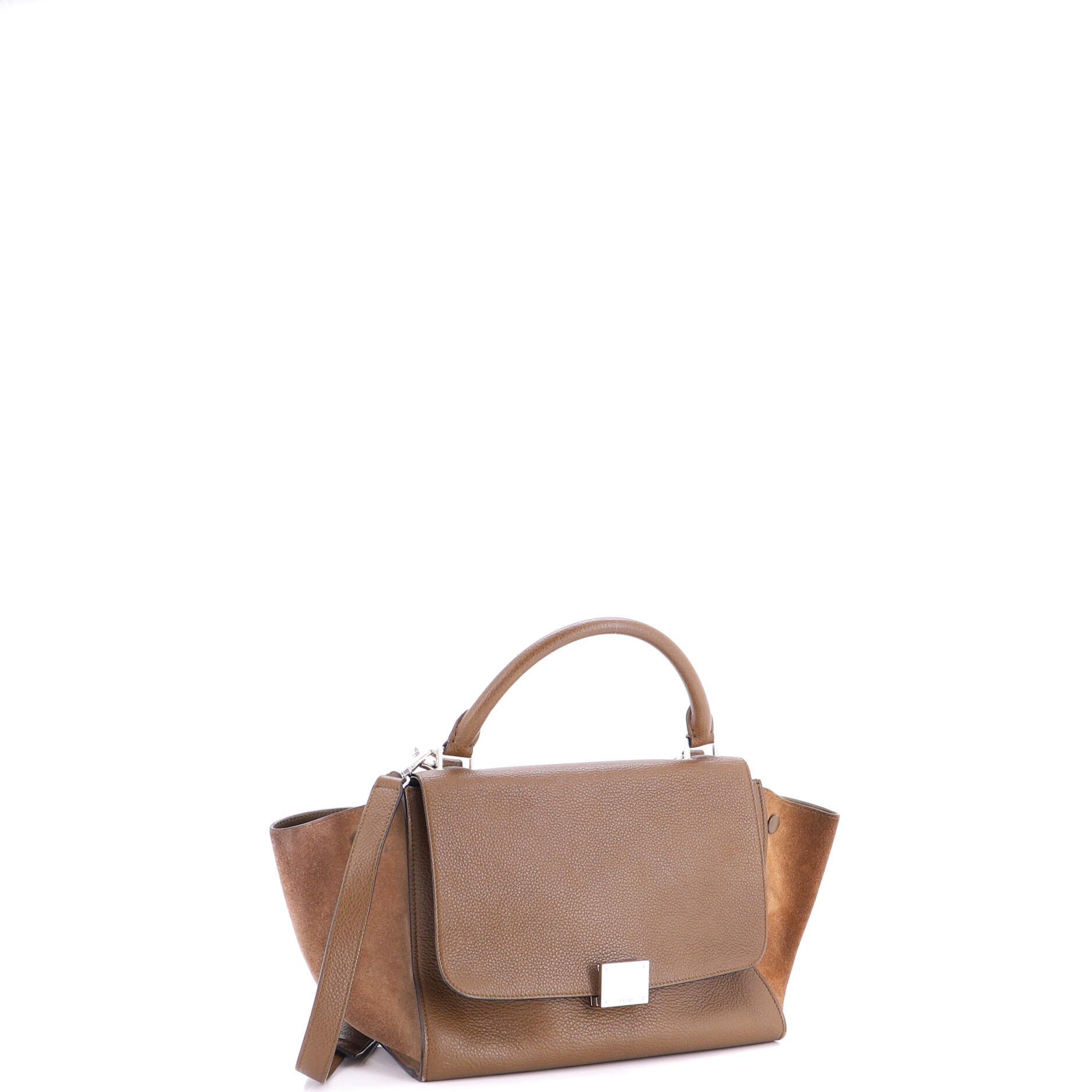 Celine Trapeze Bag Size ONE SIZE - 2 Thumbnail
