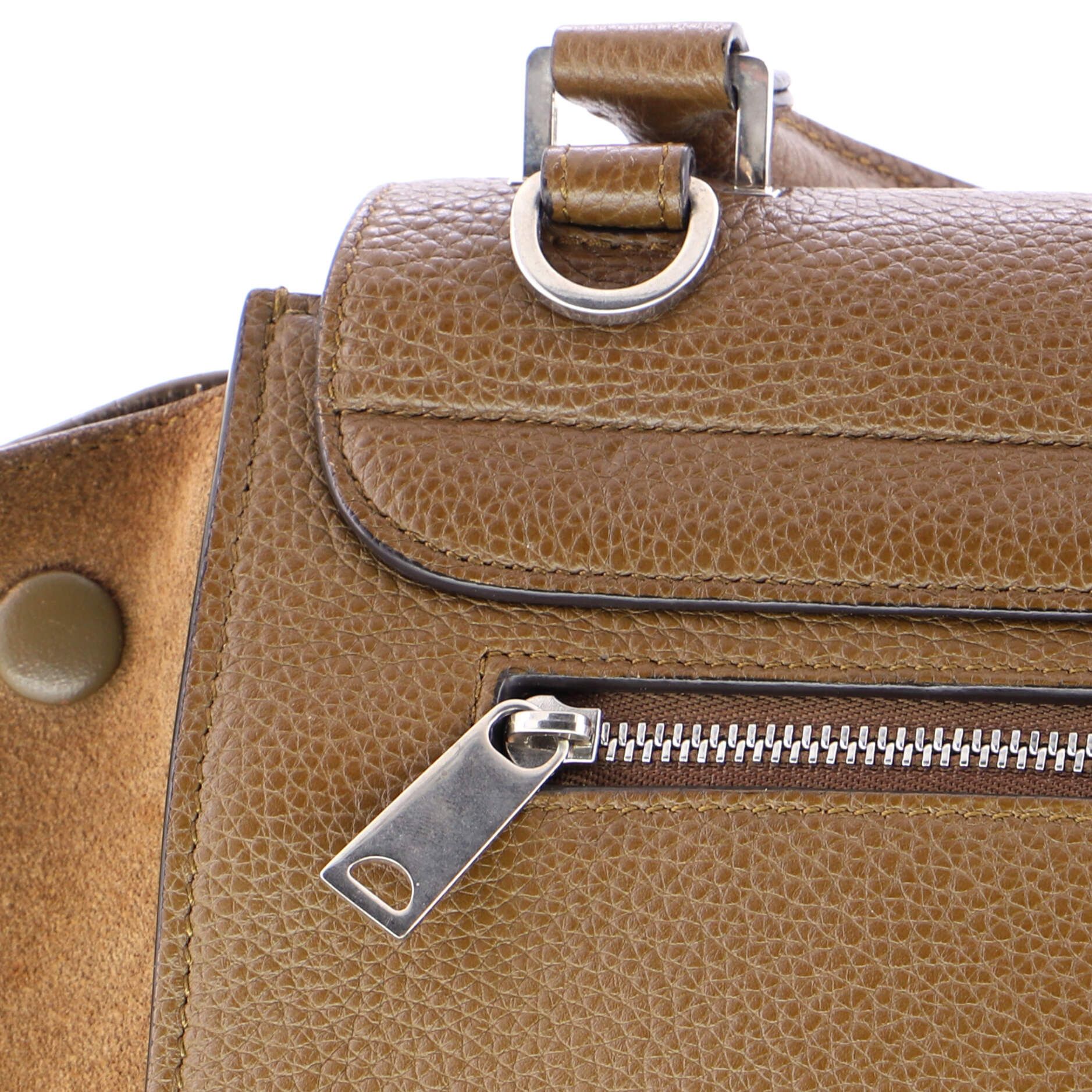 Celine Trapeze Bag Size ONE SIZE - 6 Thumbnail
