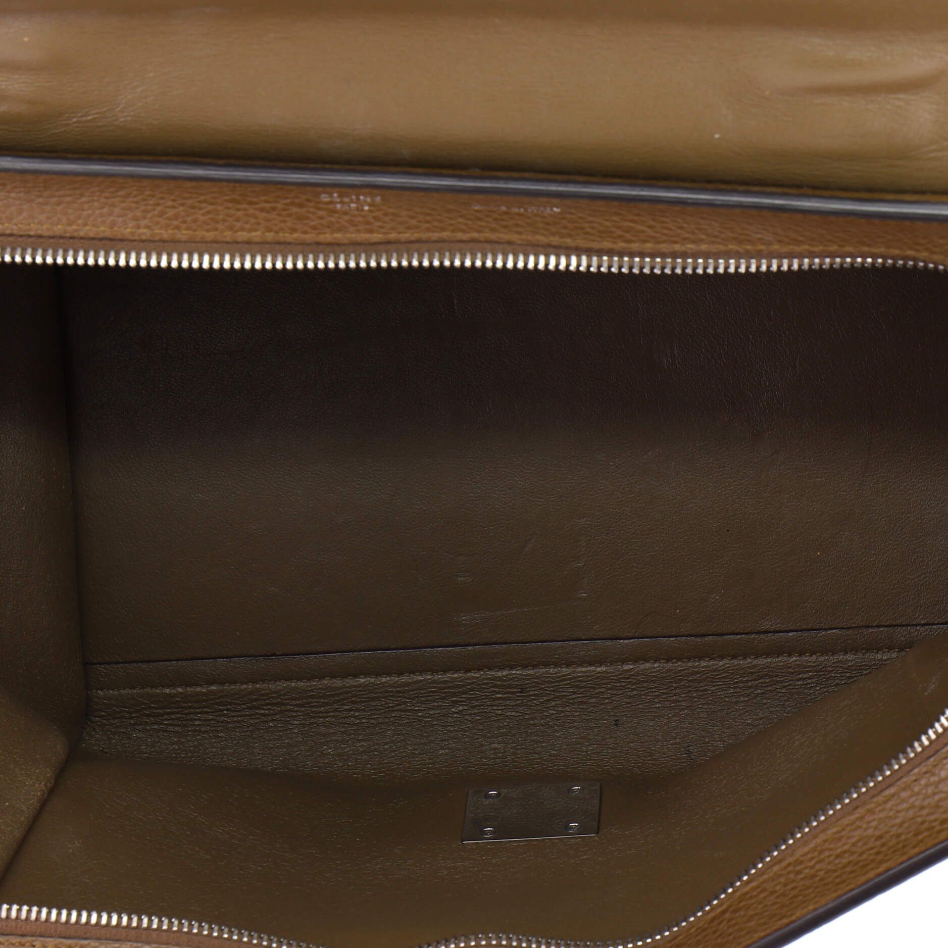 Celine Trapeze Bag Size ONE SIZE - 5 Thumbnail