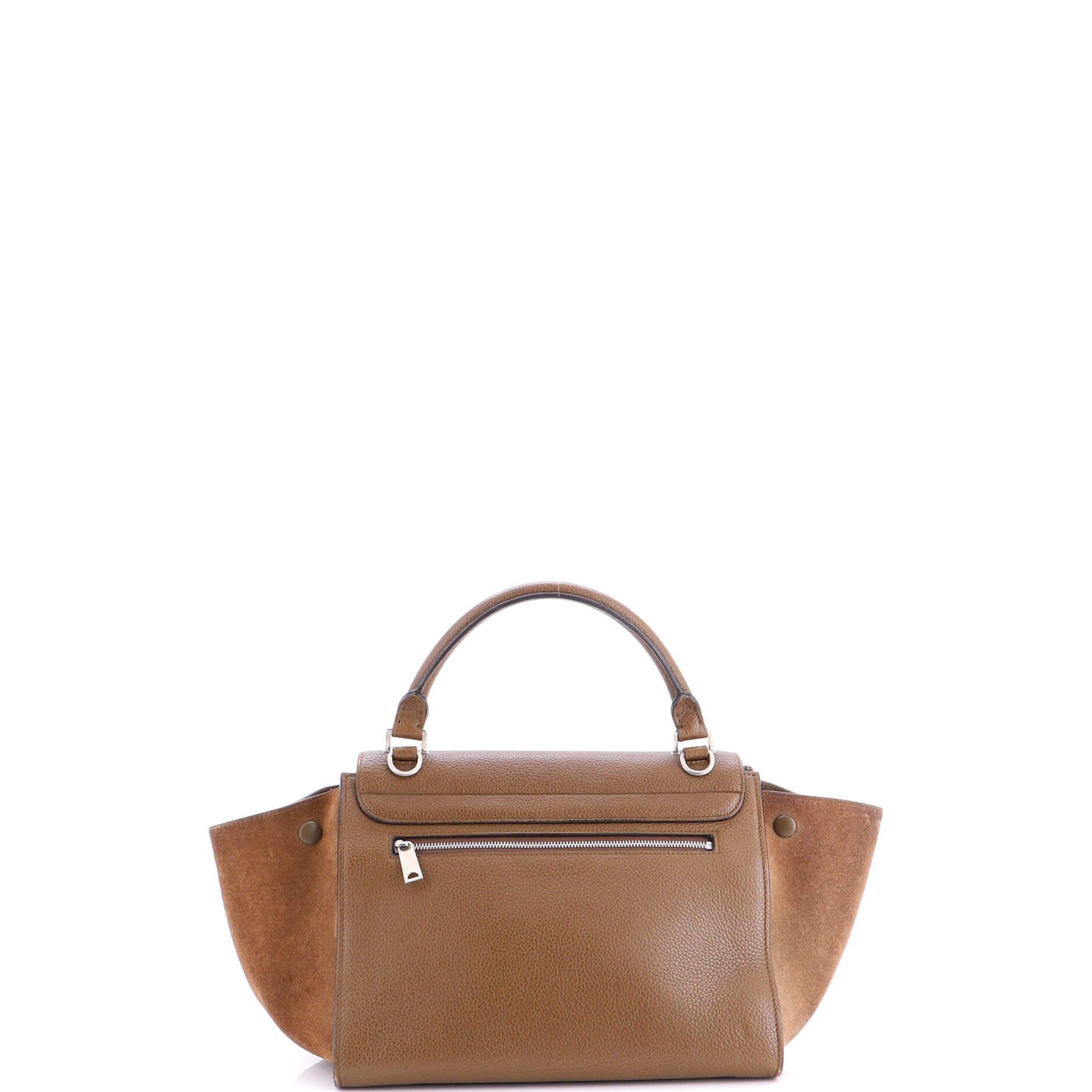 Celine Trapeze Bag Size ONE SIZE - 3 Thumbnail