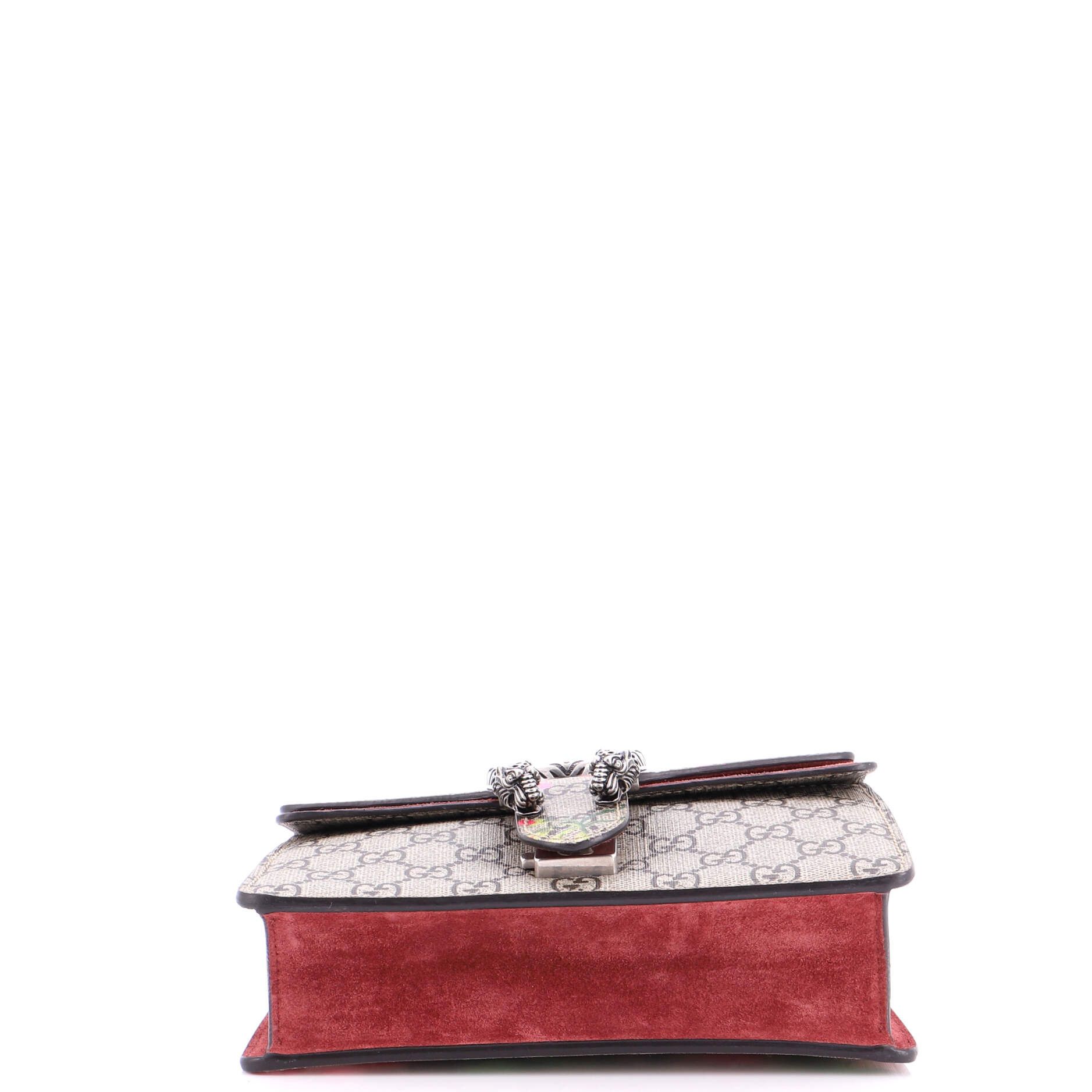 Gucci Dionysus Bag Size ONE SIZE - 4 Thumbnail