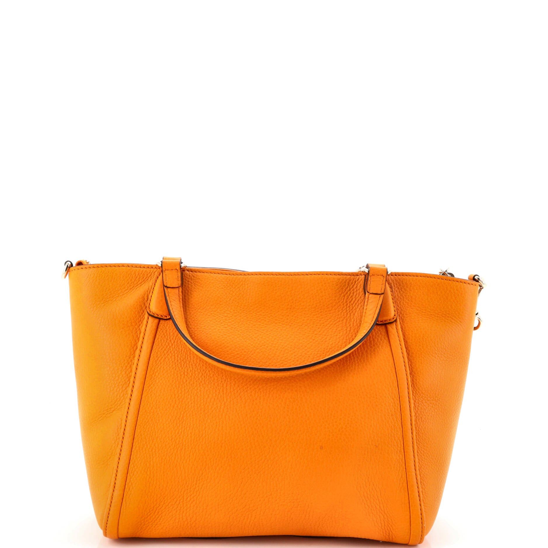 Gucci Soho Convertible Top Handle Bag Size ONE SIZE - 3 Thumbnail