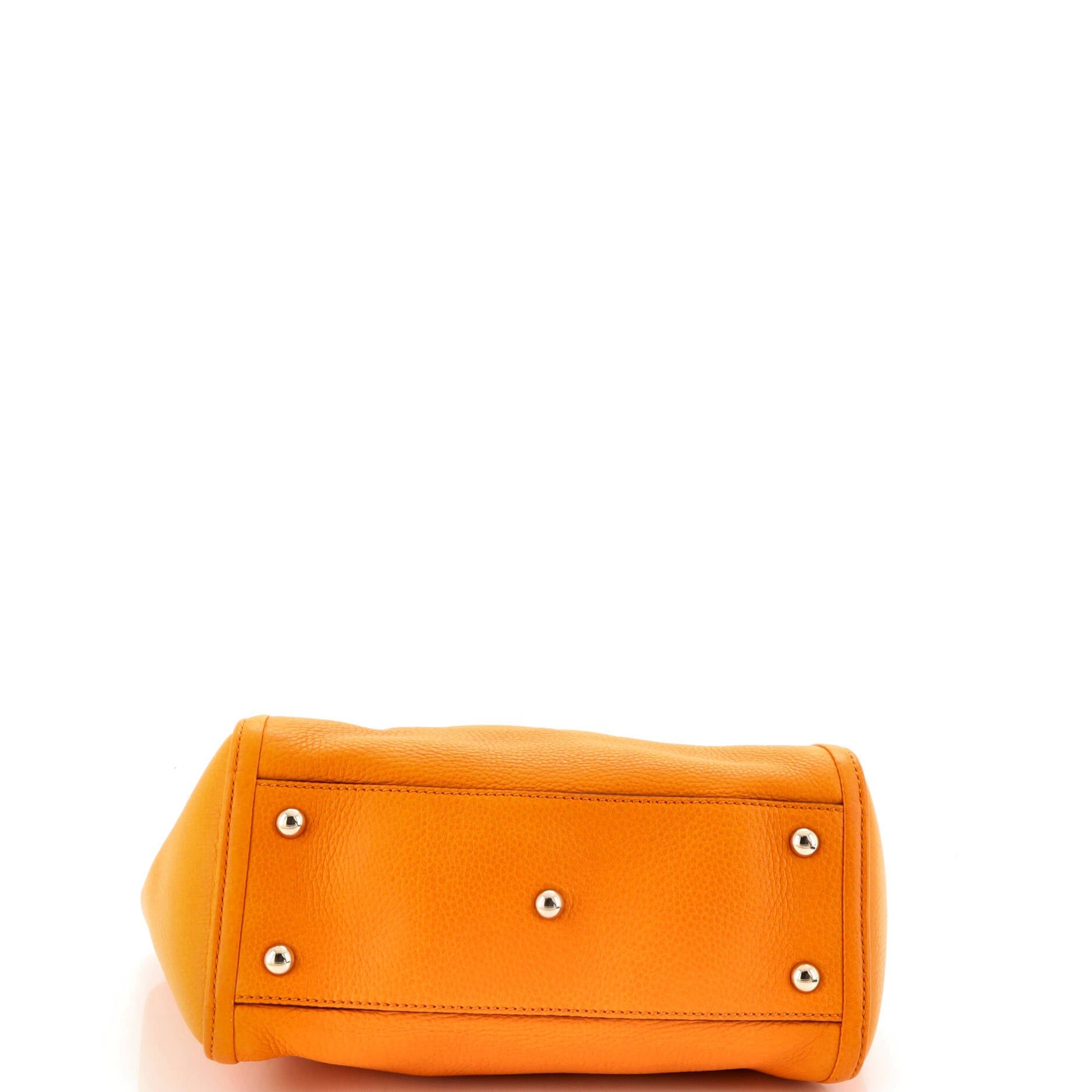 Gucci Soho Convertible Top Handle Bag Size ONE SIZE - 4 Thumbnail