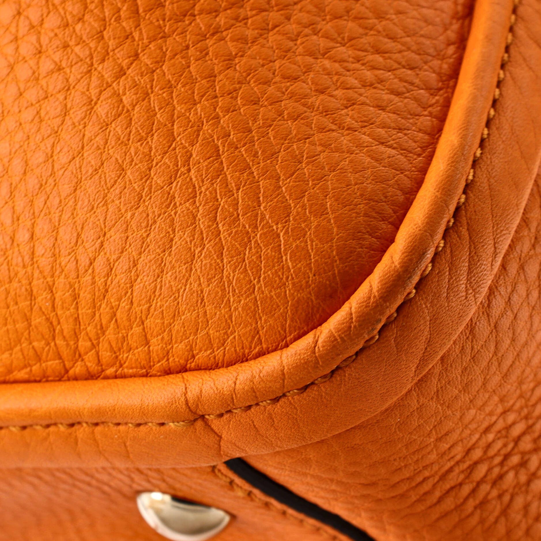 Gucci Soho Convertible Top Handle Bag Size ONE SIZE - 6 Thumbnail