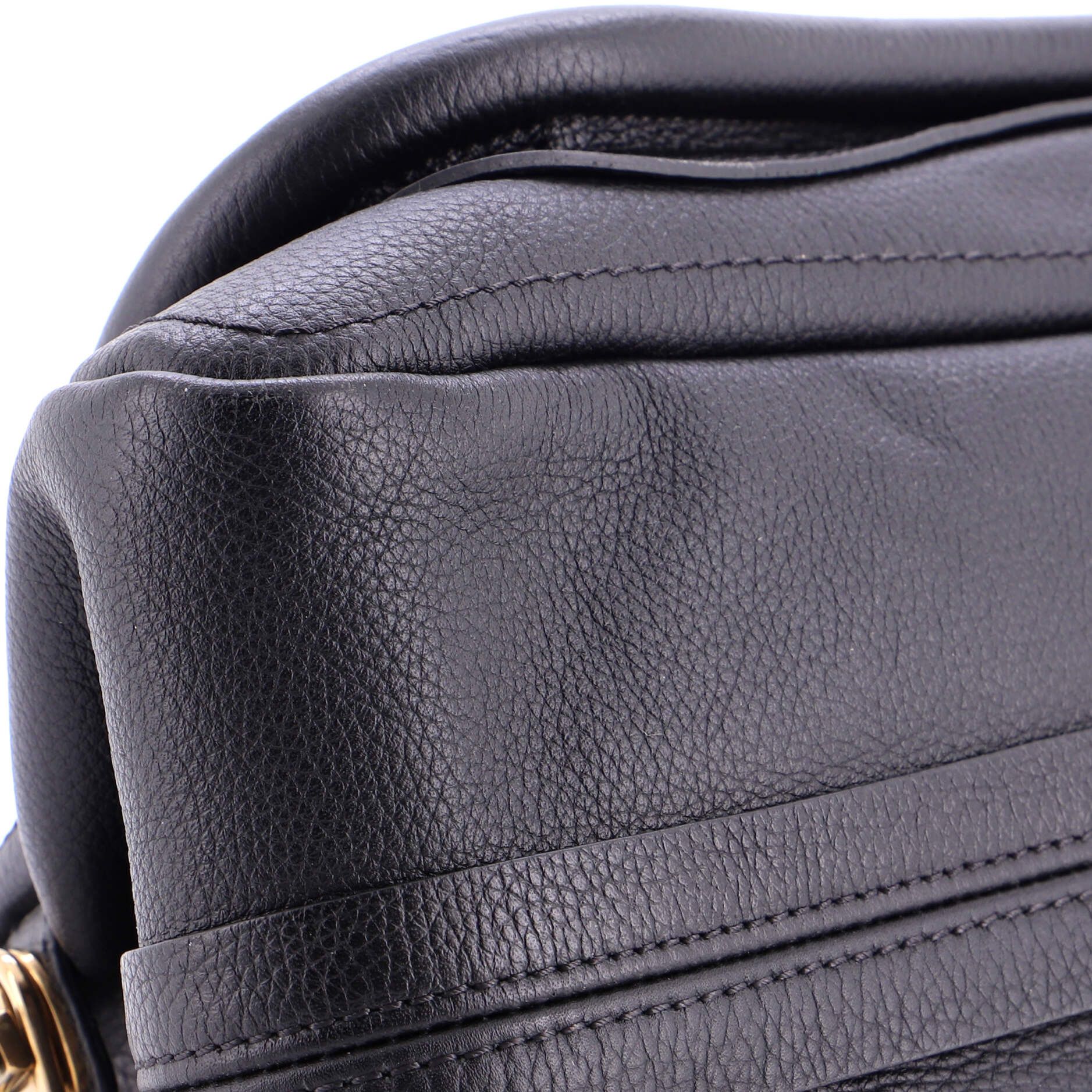 Chloe Paraty Top Handle Bag Size ONE SIZE - 6 Thumbnail
