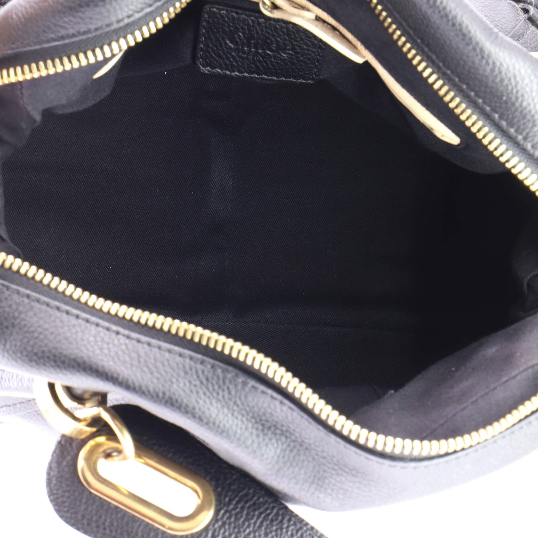 Chloe Paraty Top Handle Bag Size ONE SIZE - 5 Thumbnail