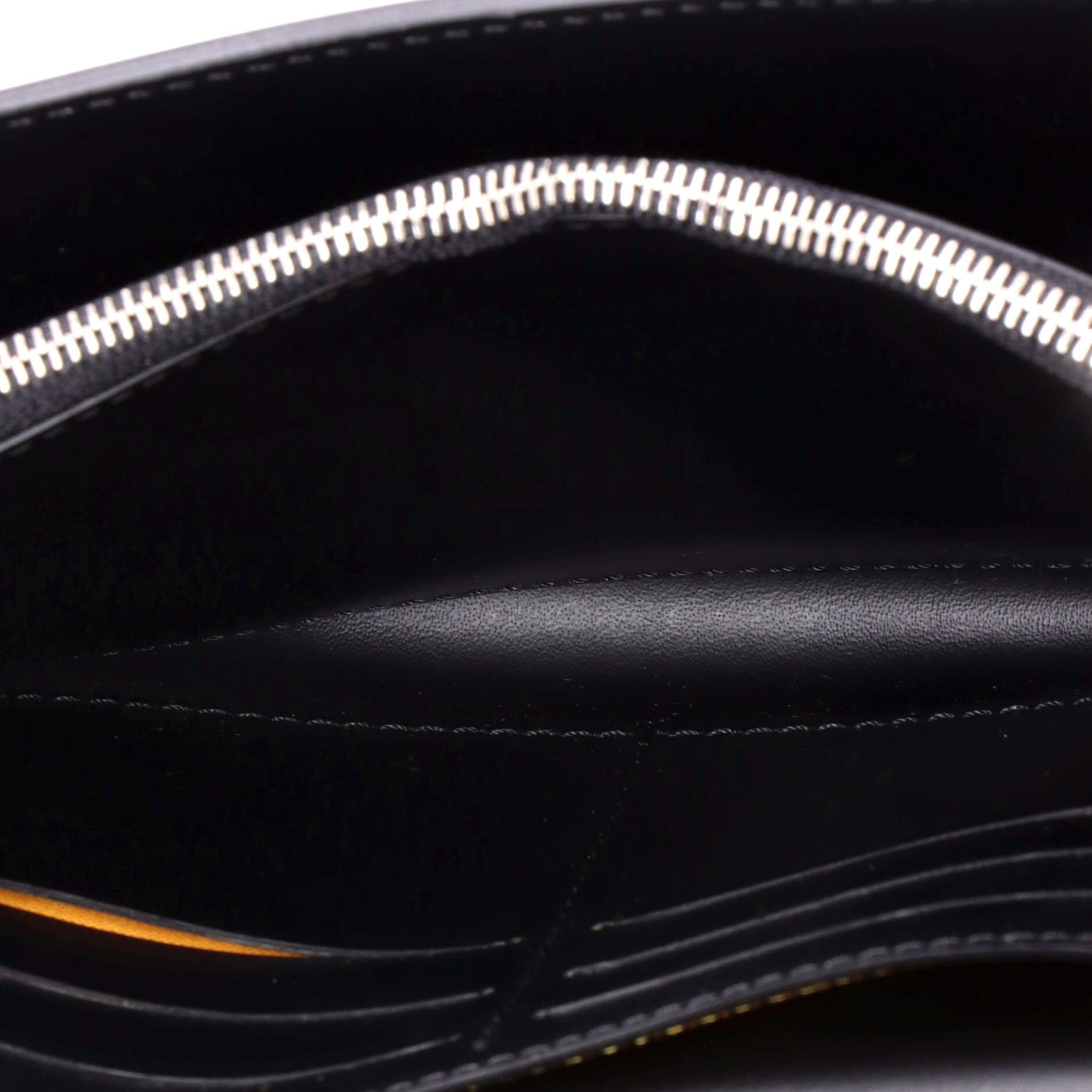 Goyard Varenne Continental Wallet with Strap Size ONE SIZE - 5 Thumbnail