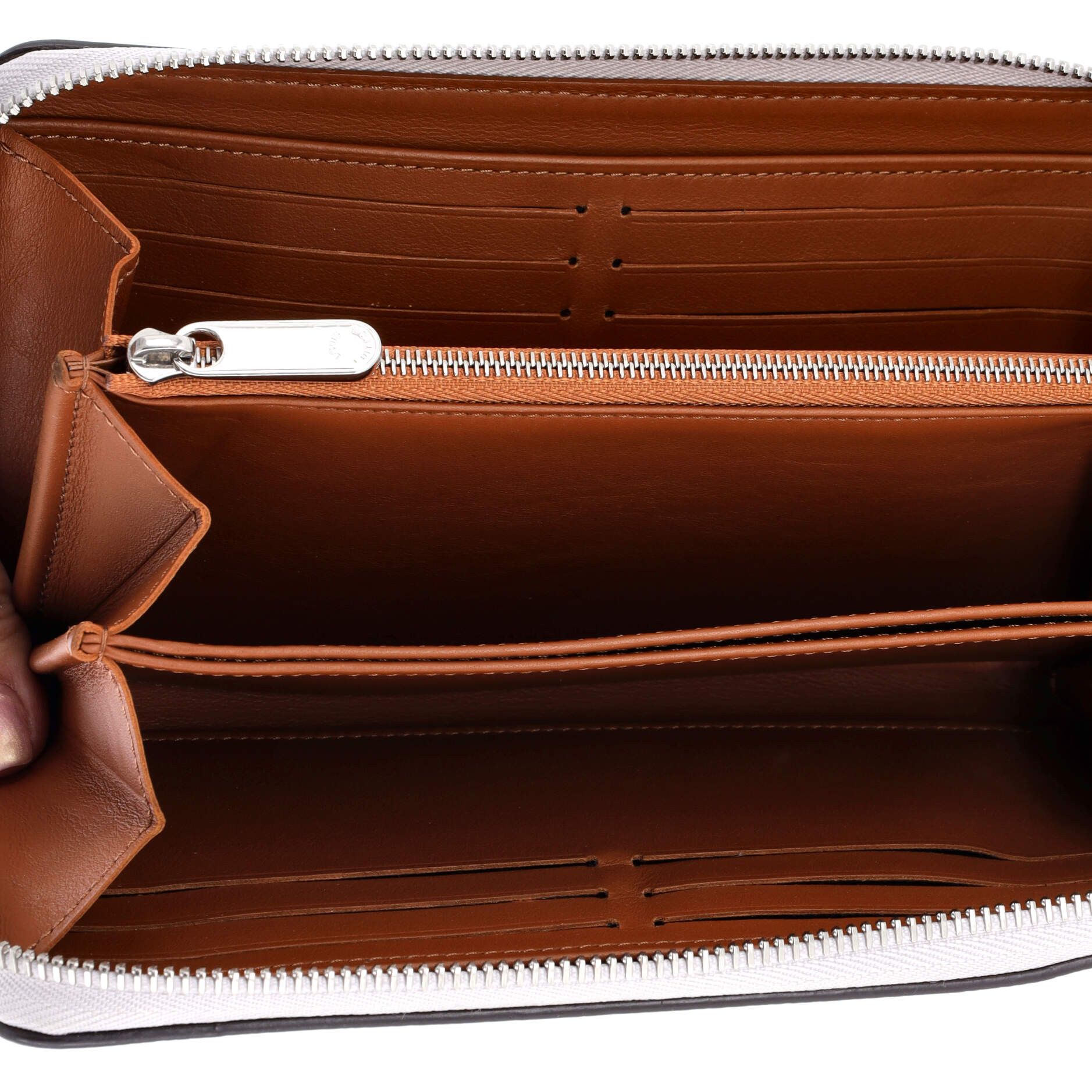 Louis Vuitton Zippy Wallet Size ONE SIZE - 5 Thumbnail