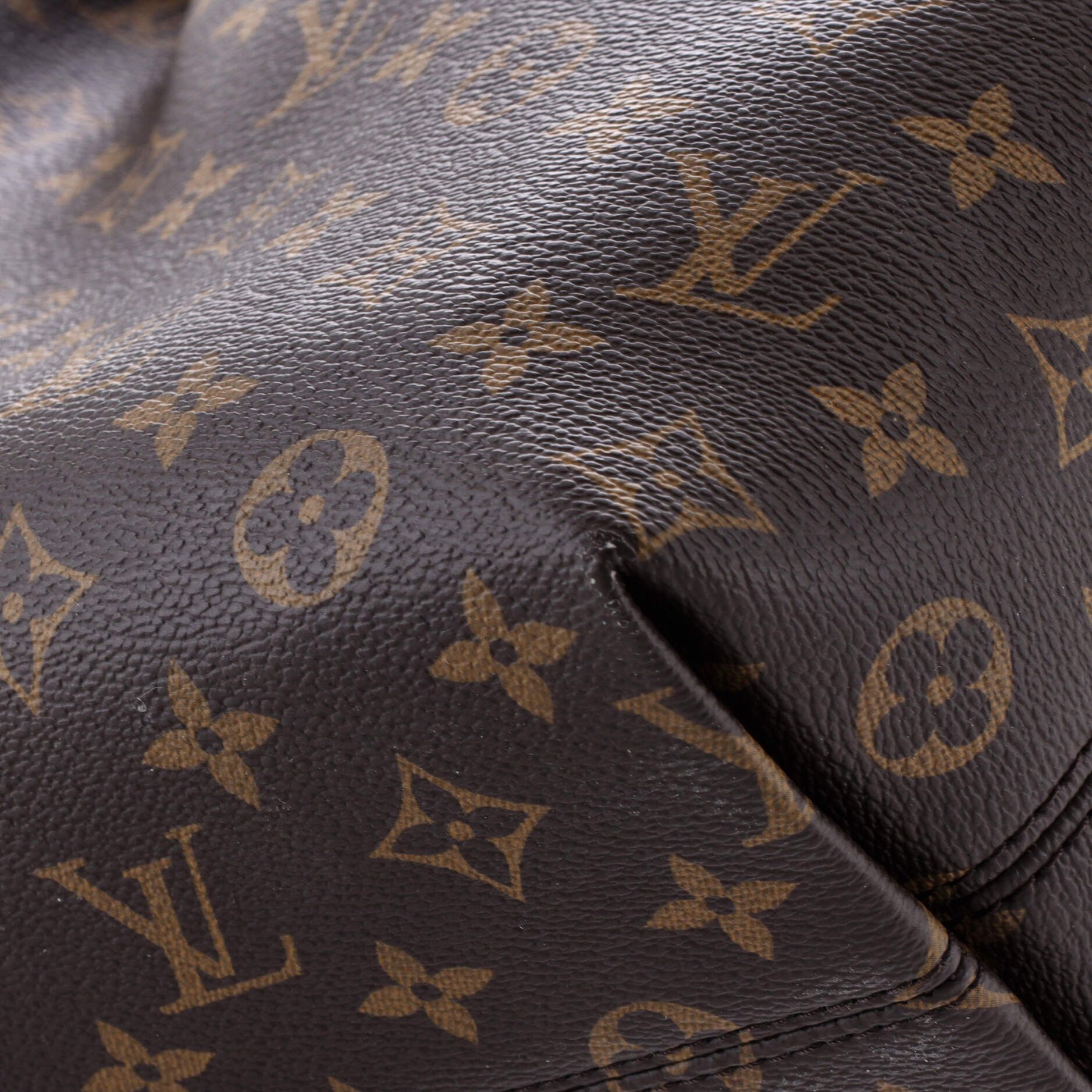 Louis Vuitton Boetie Zipped Tote Size ONE SIZE - 6 Thumbnail