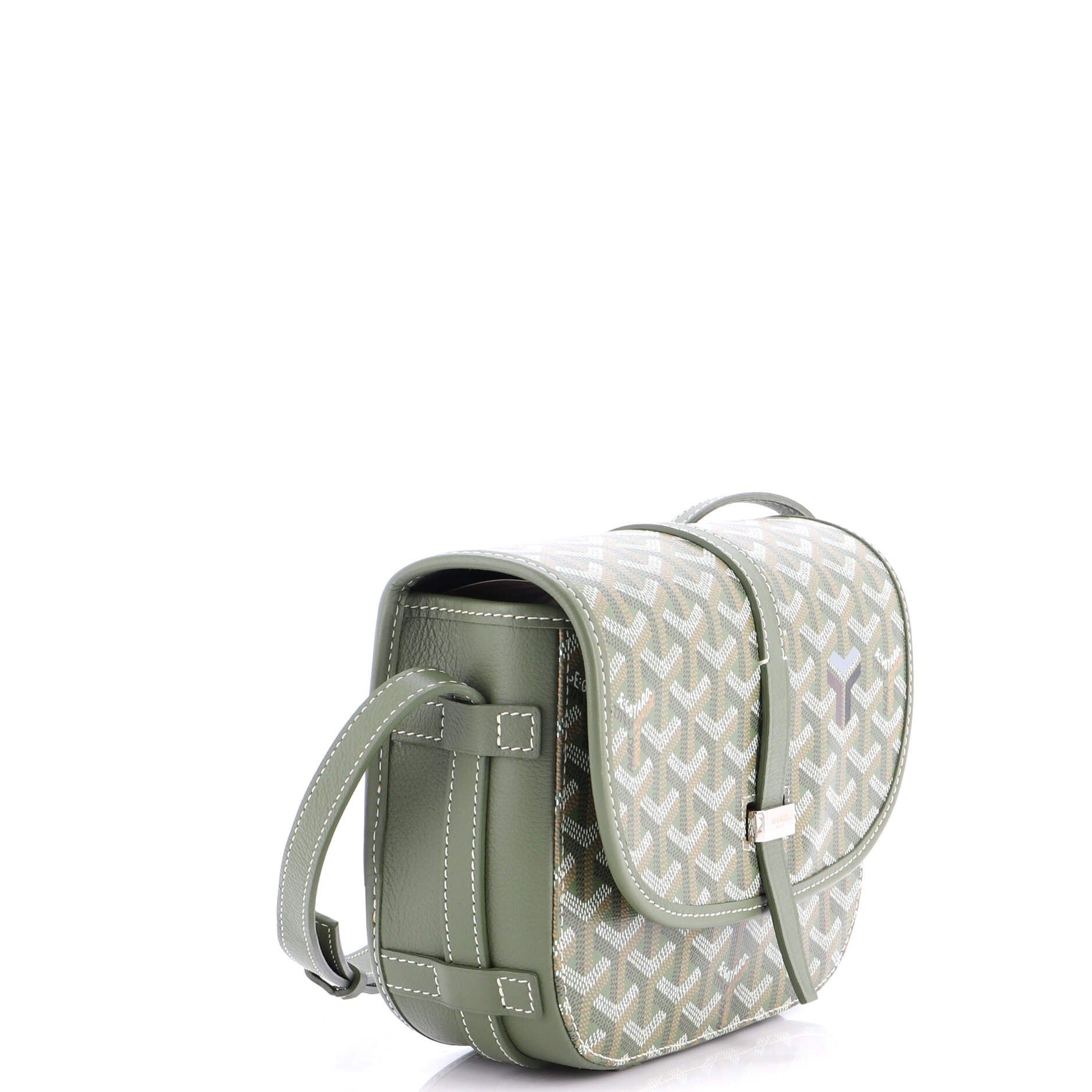 Goyard Belvedere II Messenger Bag Size ONE SIZE - 2 Thumbnail
