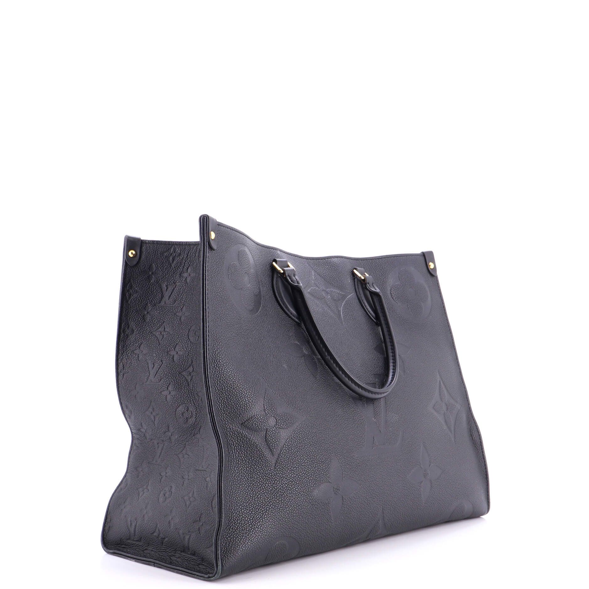 Louis Vuitton OnTheGo Tote Size ONE SIZE - 2 Thumbnail