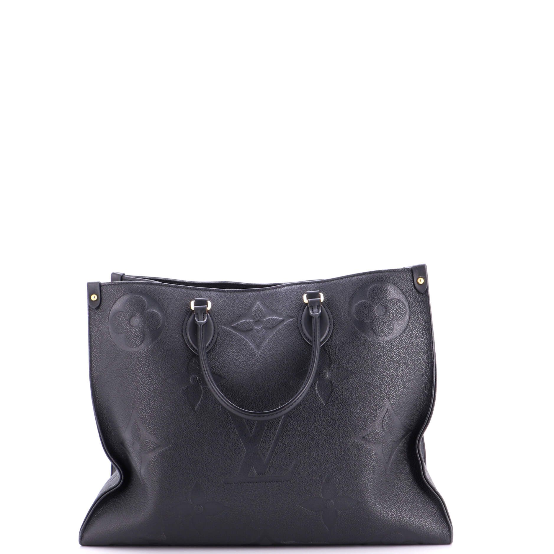 Louis Vuitton OnTheGo Tote Size ONE SIZE - 3 Thumbnail