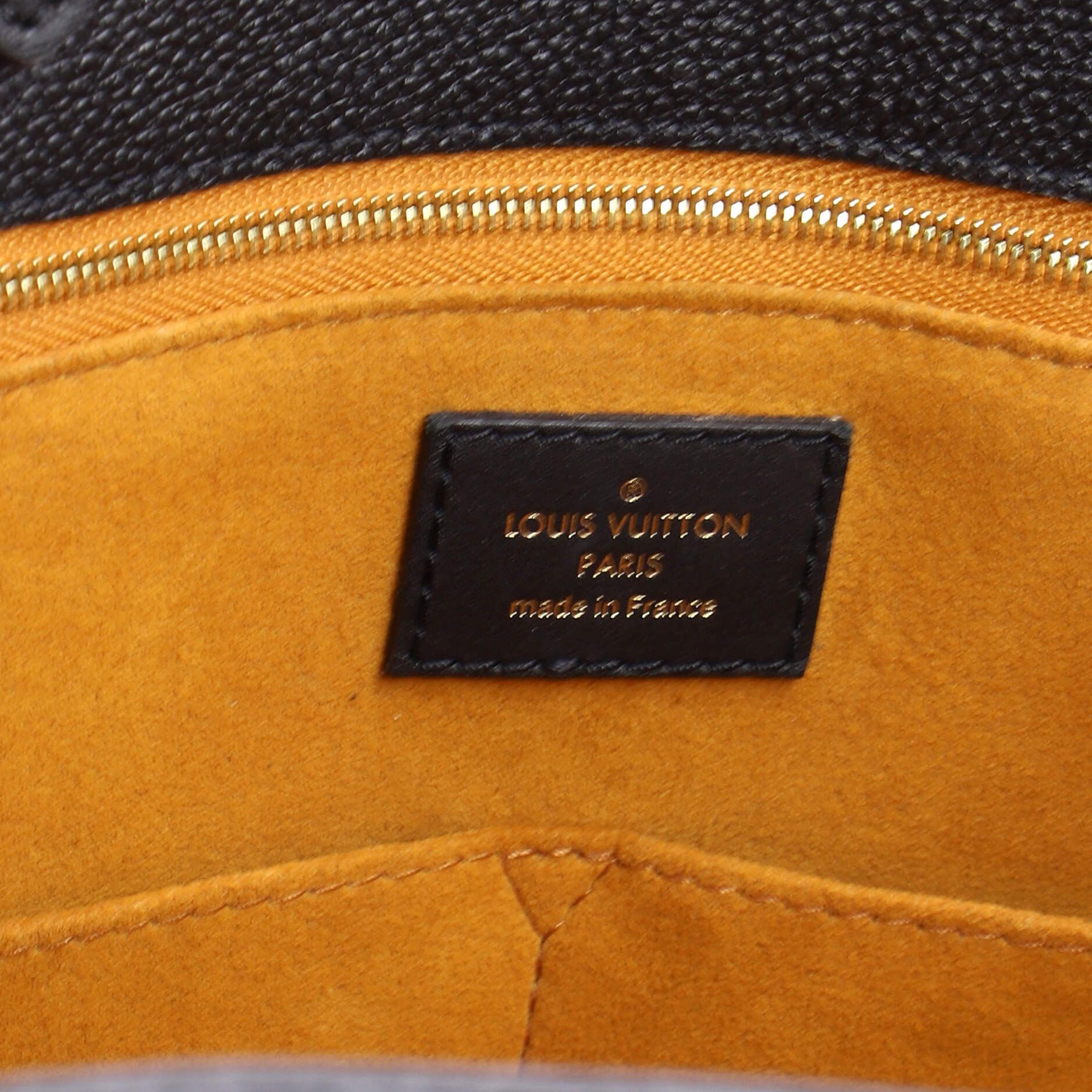 Louis Vuitton OnTheGo Tote Size ONE SIZE - 6 Thumbnail