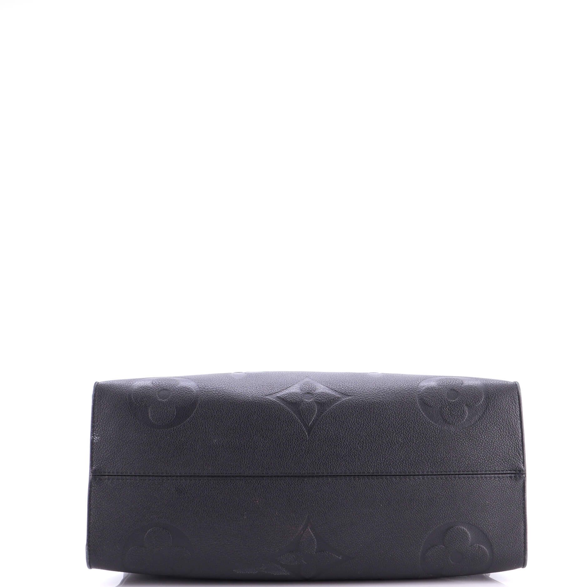Louis Vuitton OnTheGo Tote Size ONE SIZE - 4 Thumbnail